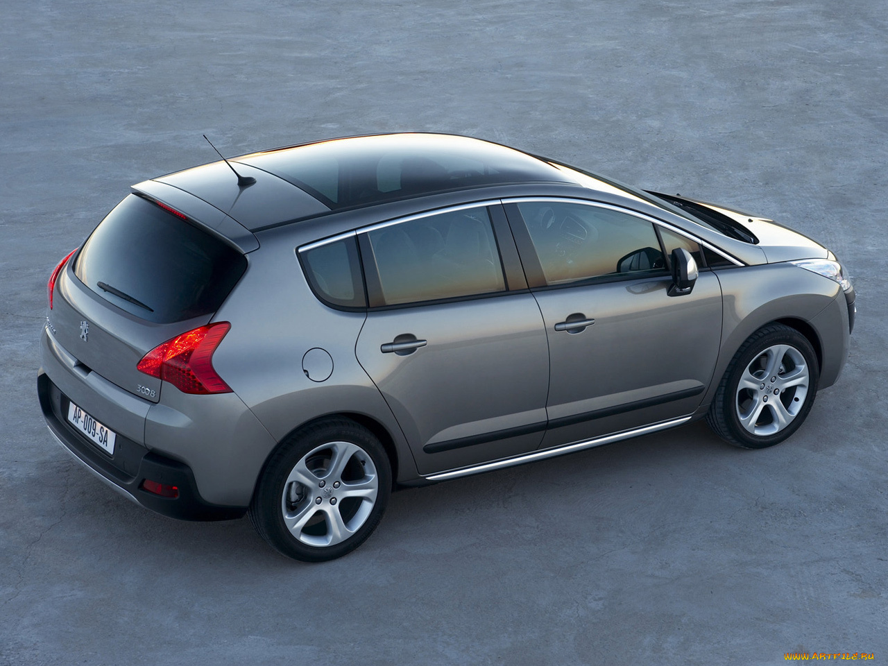 автомобили, peugeot