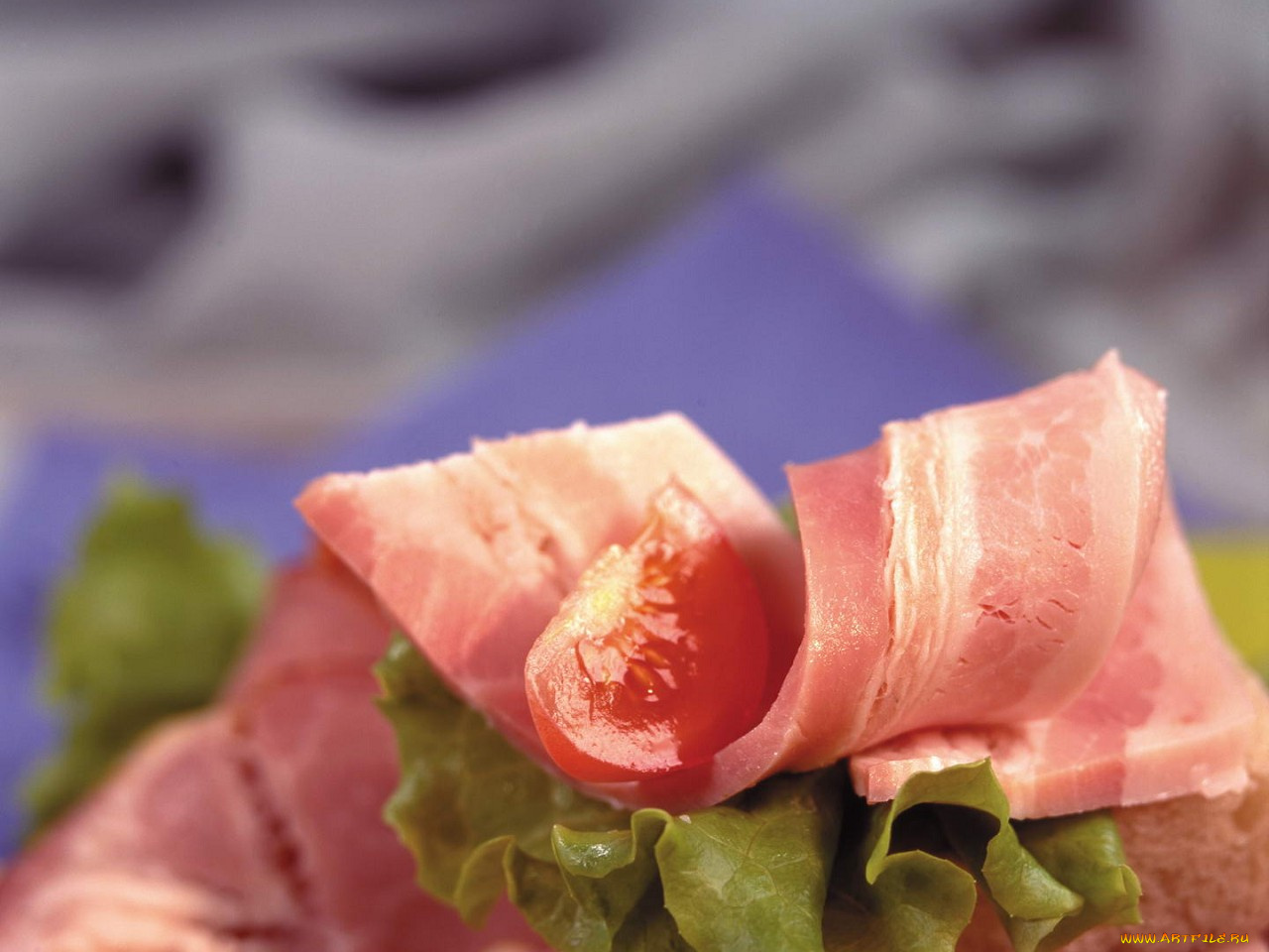 еда, колбасные, изделия