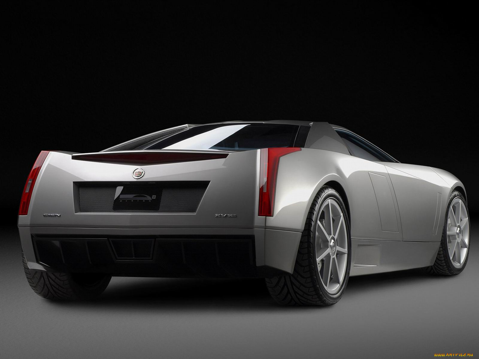 cadillac, cien, автомобили