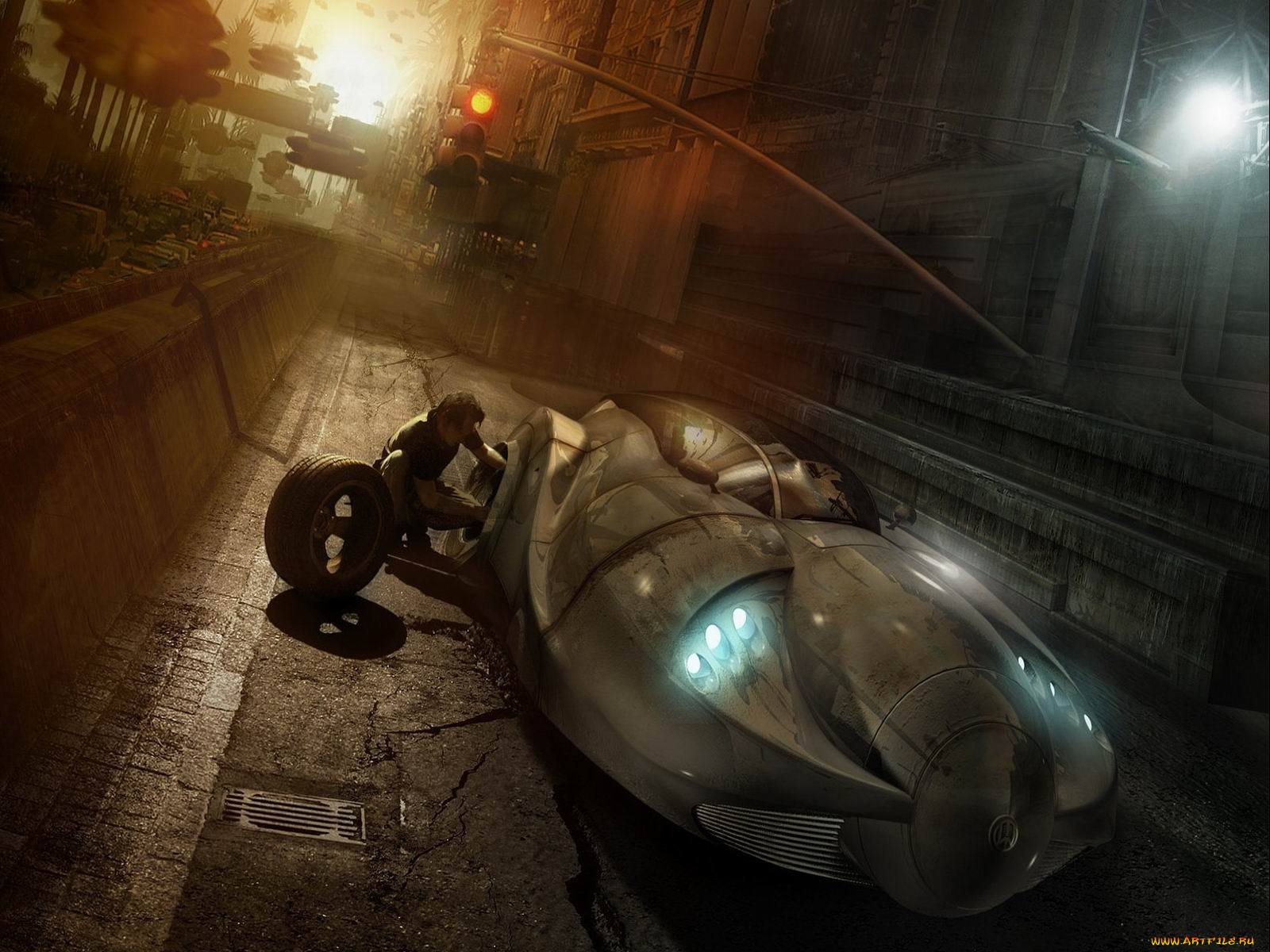 фэнтези, иные, миры, времена