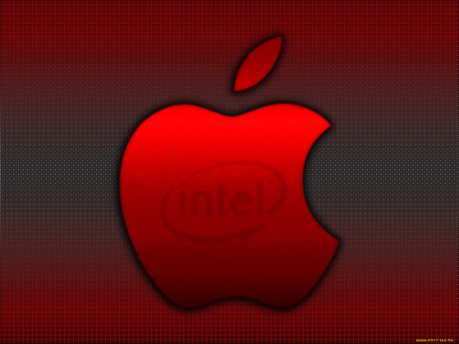 компьютеры, apple