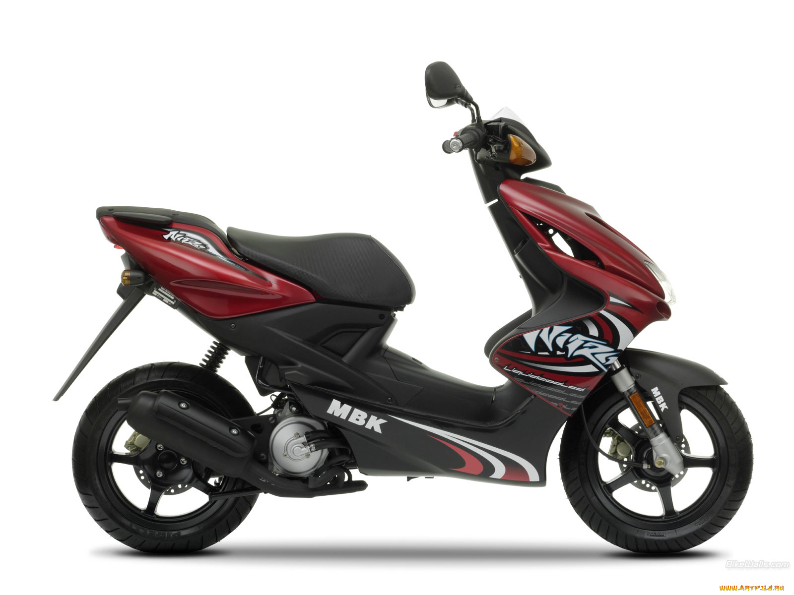 мотоциклы, мотороллеры