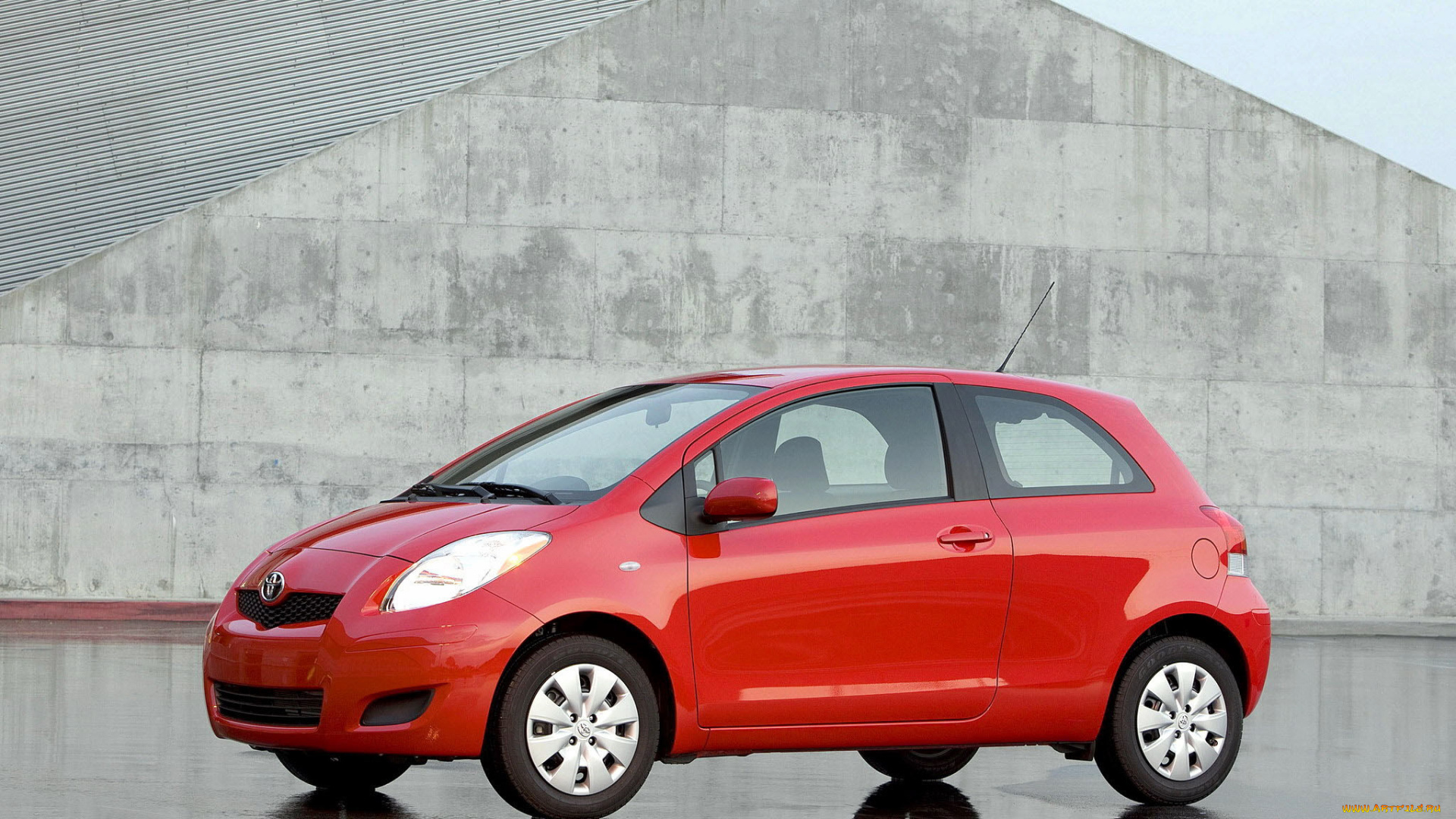 автомобили, toyota