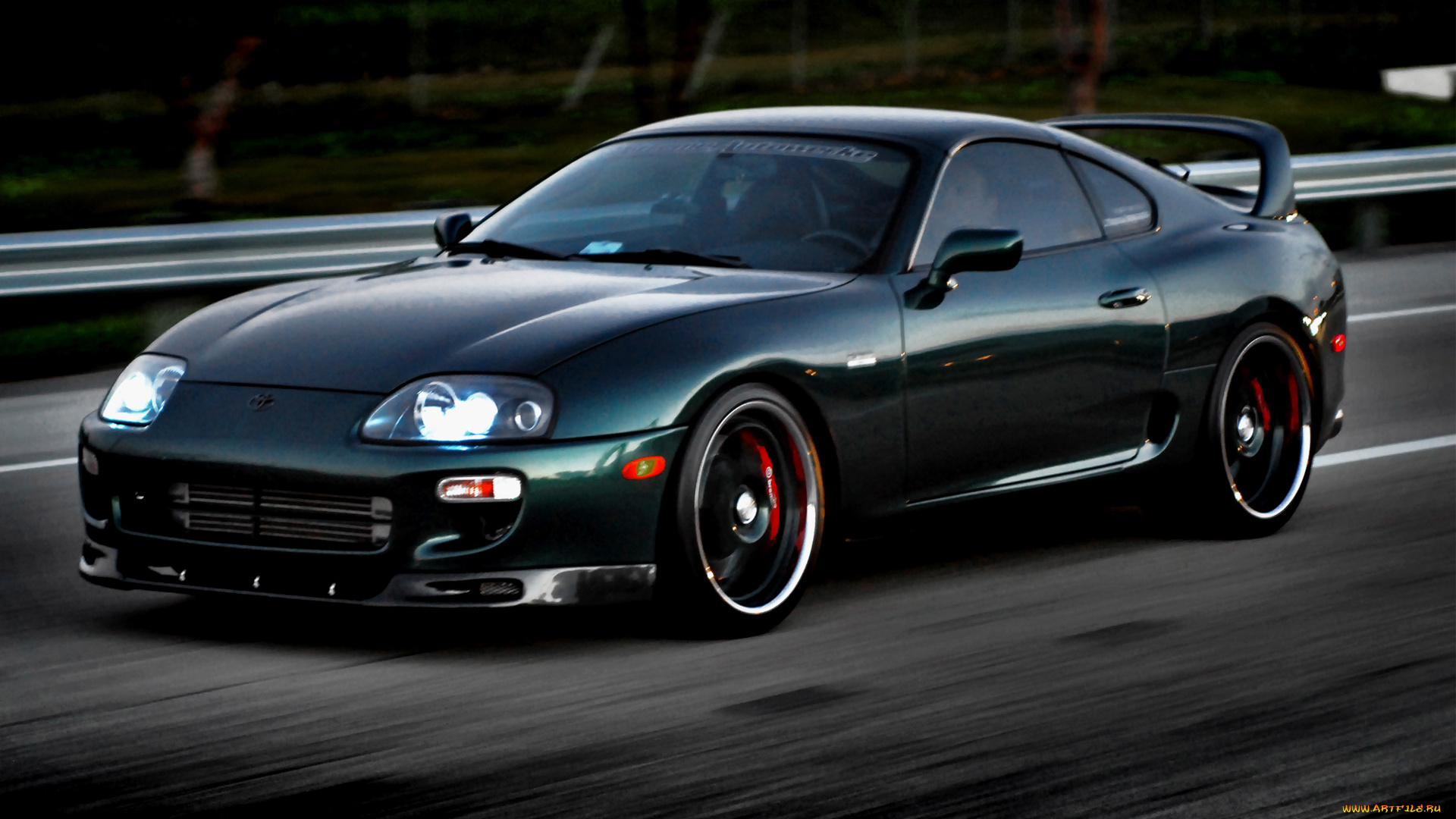 автомобили, toyota