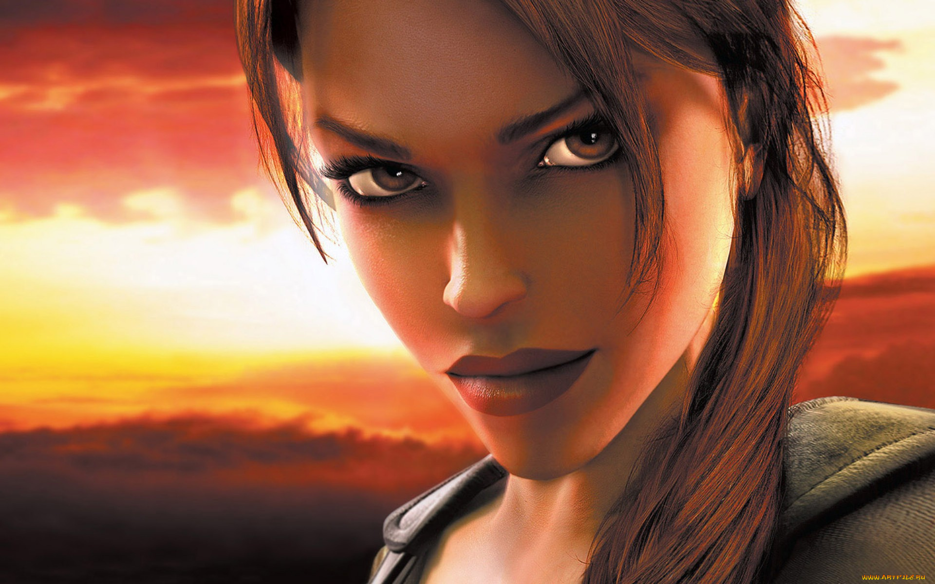 видео, игры, tomb, raider, legend