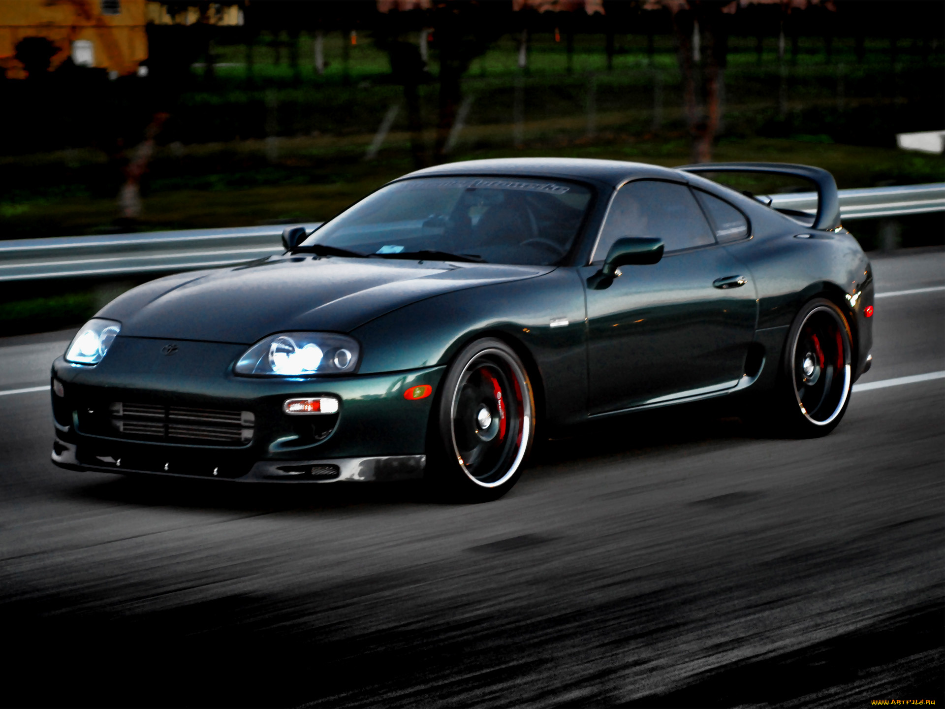 автомобили, toyota