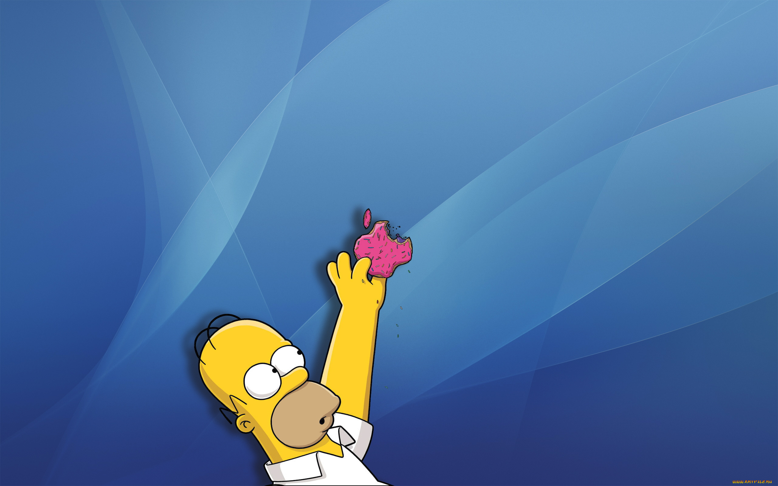 компьютеры, apple