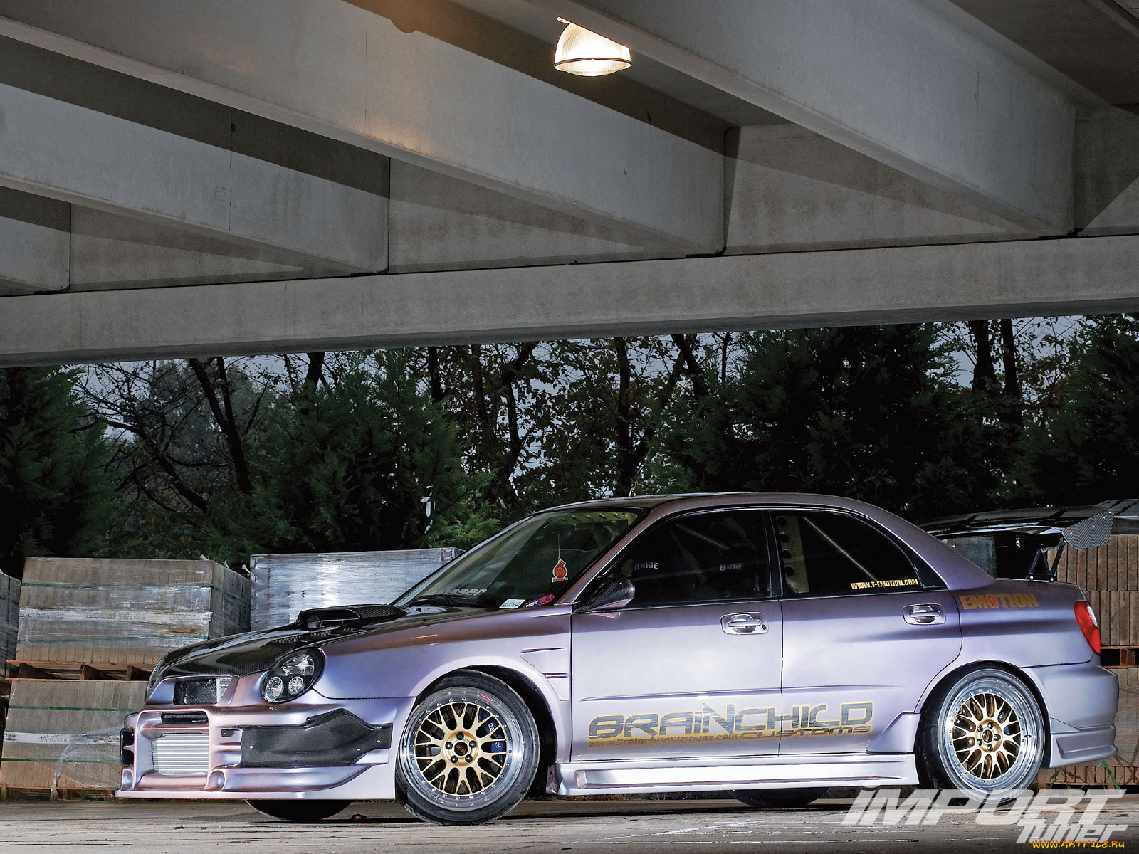 автомобили, subaru