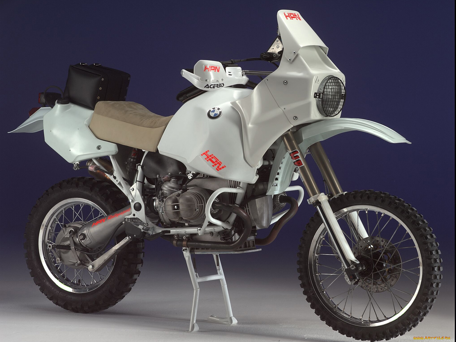 мотоциклы, bmw