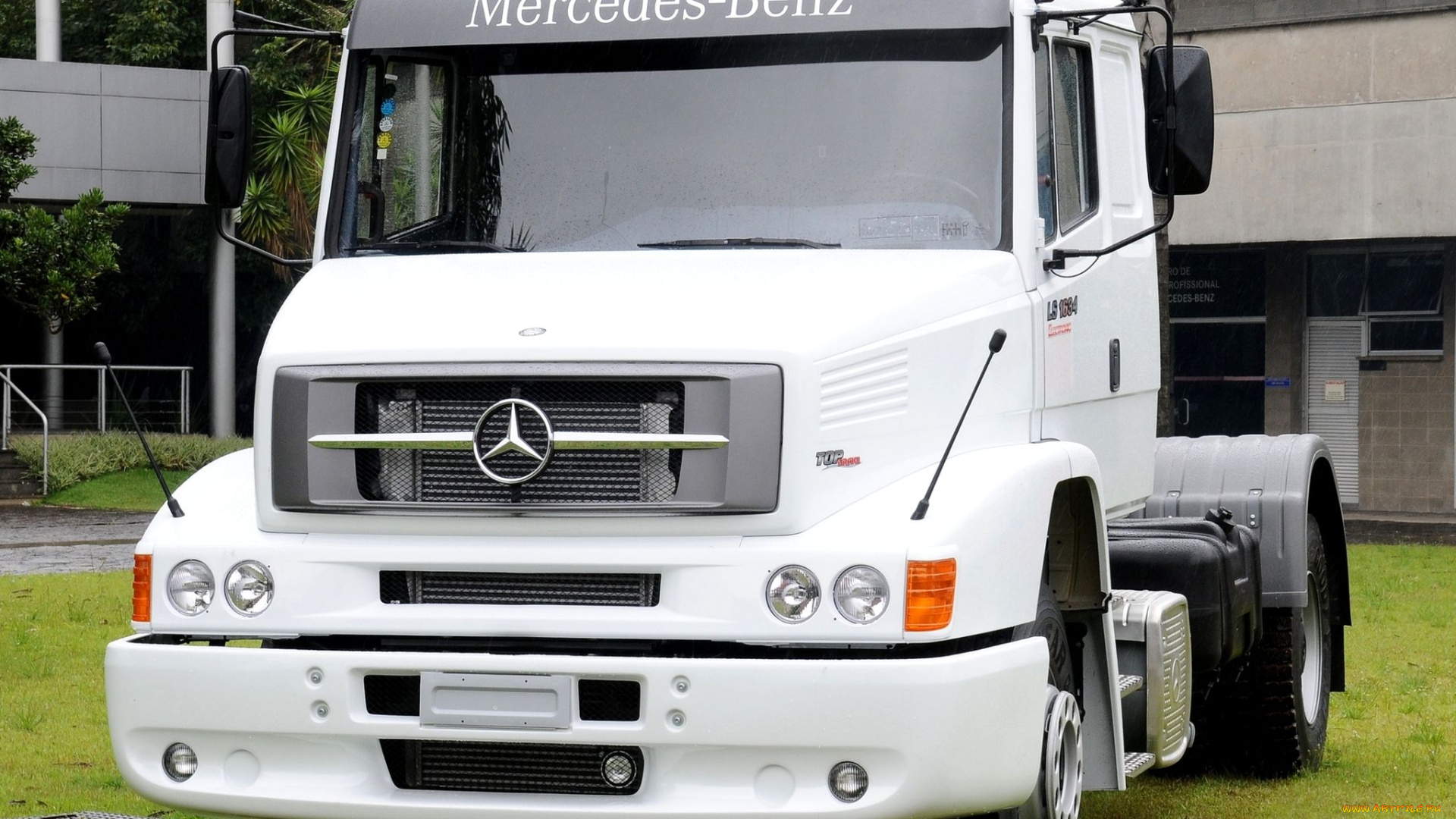 автомобили, mercedes, trucks