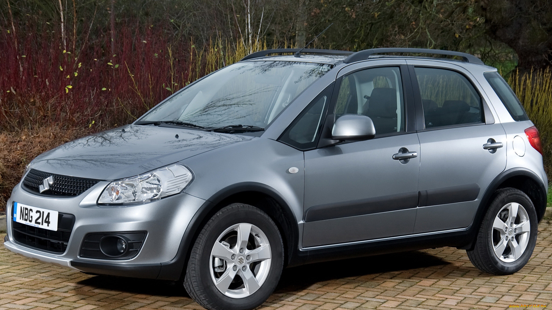 автомобили, suzuki