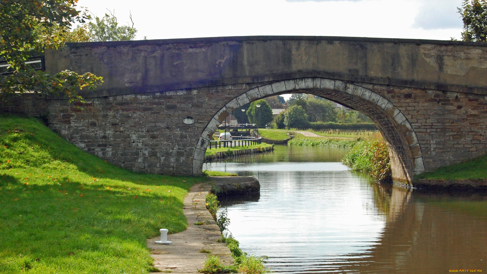 природа, реки, озера