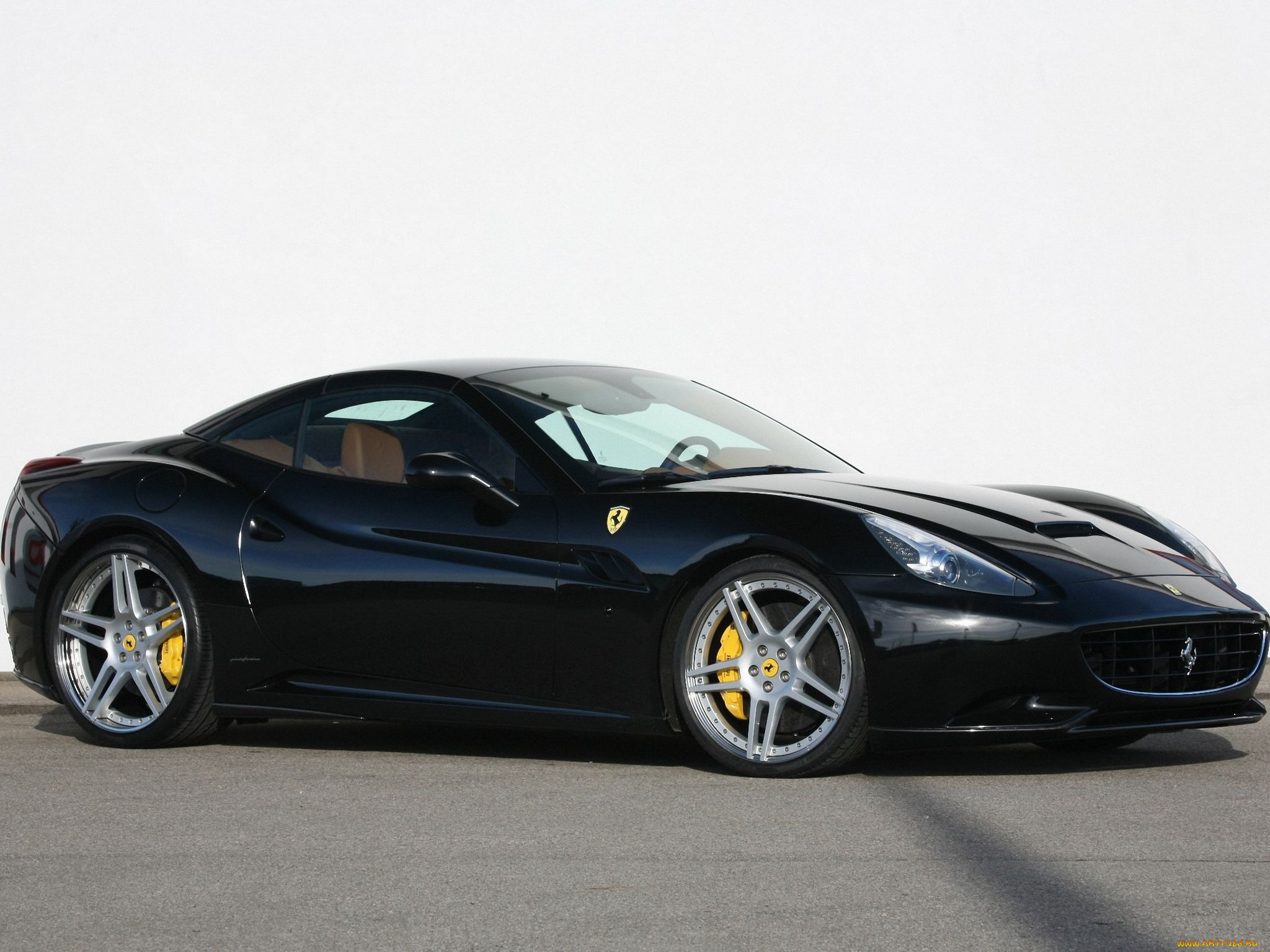 автомобили, ferrari