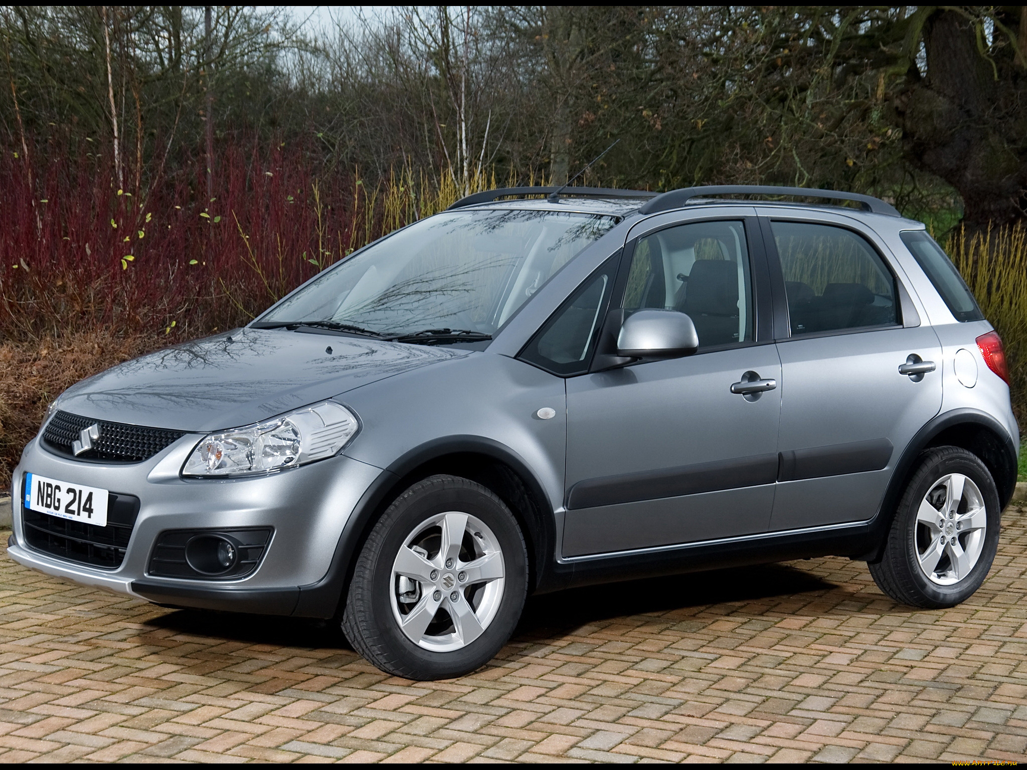 автомобили, suzuki