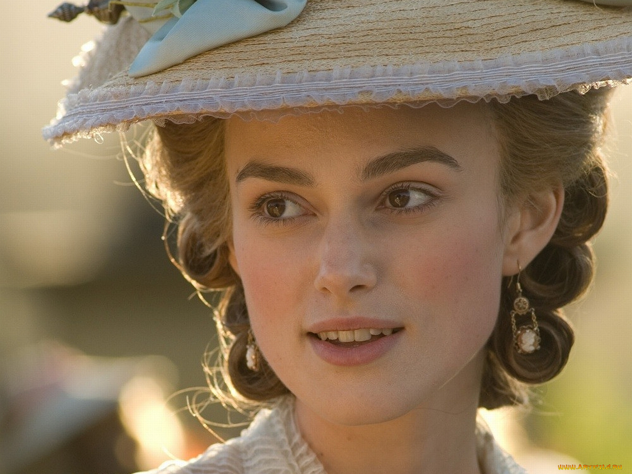 кино, фильмы, the, duchess