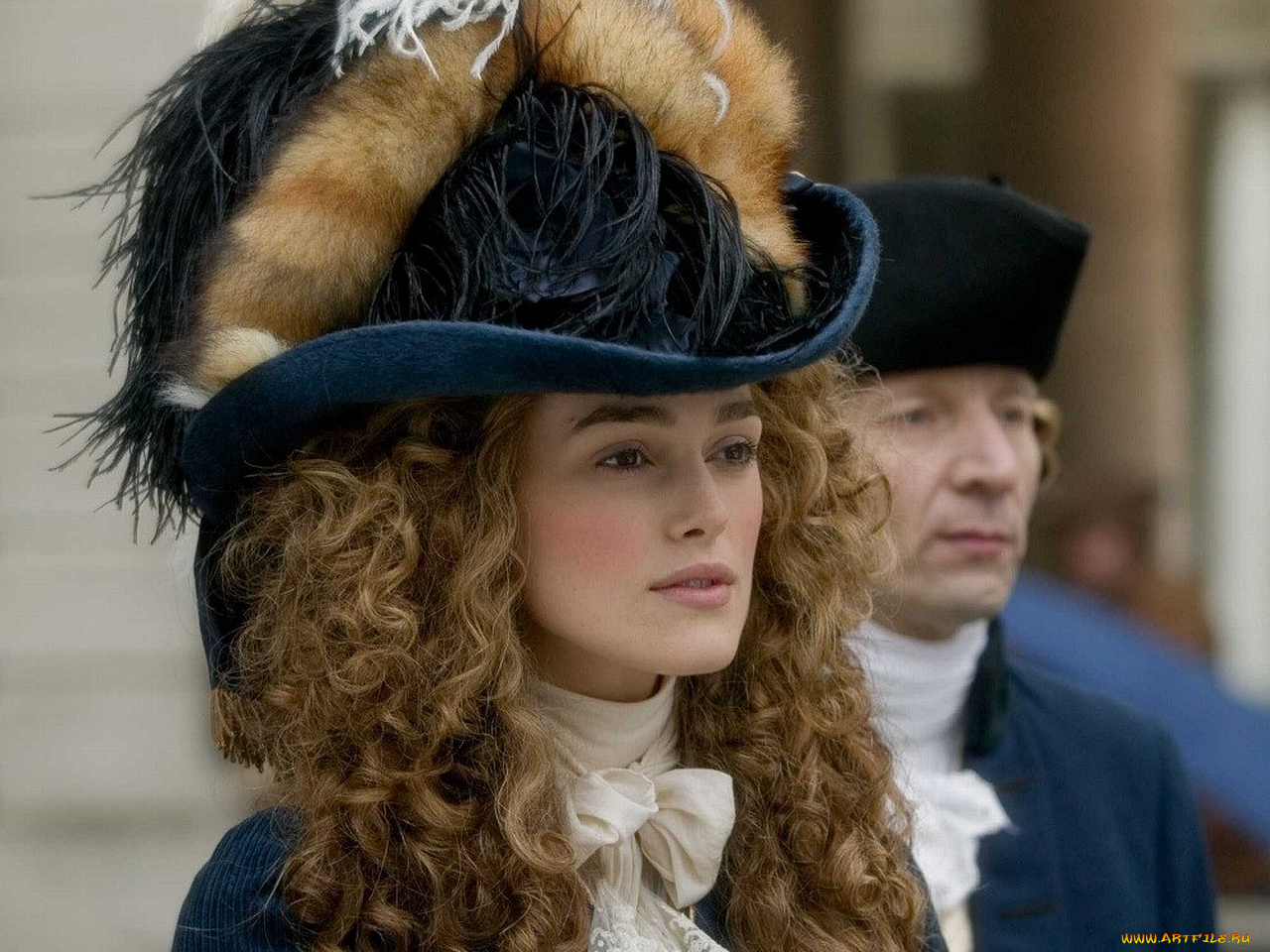 кино, фильмы, the, duchess