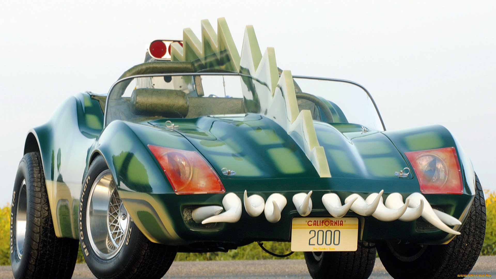 автомобили, corvette