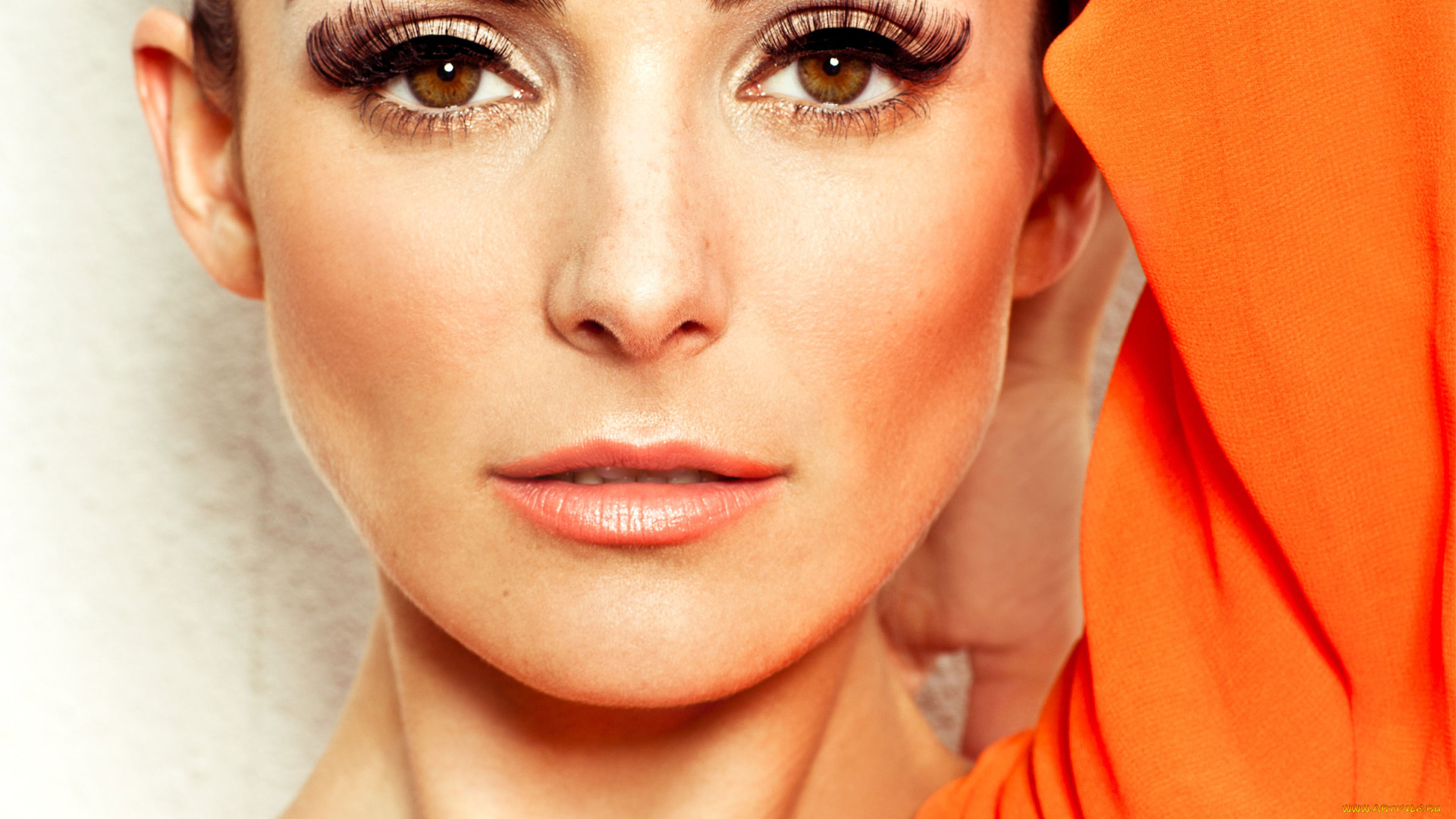 -Unsort, Лица, Портреты, девушки, unsort, лица, портреты, макияж