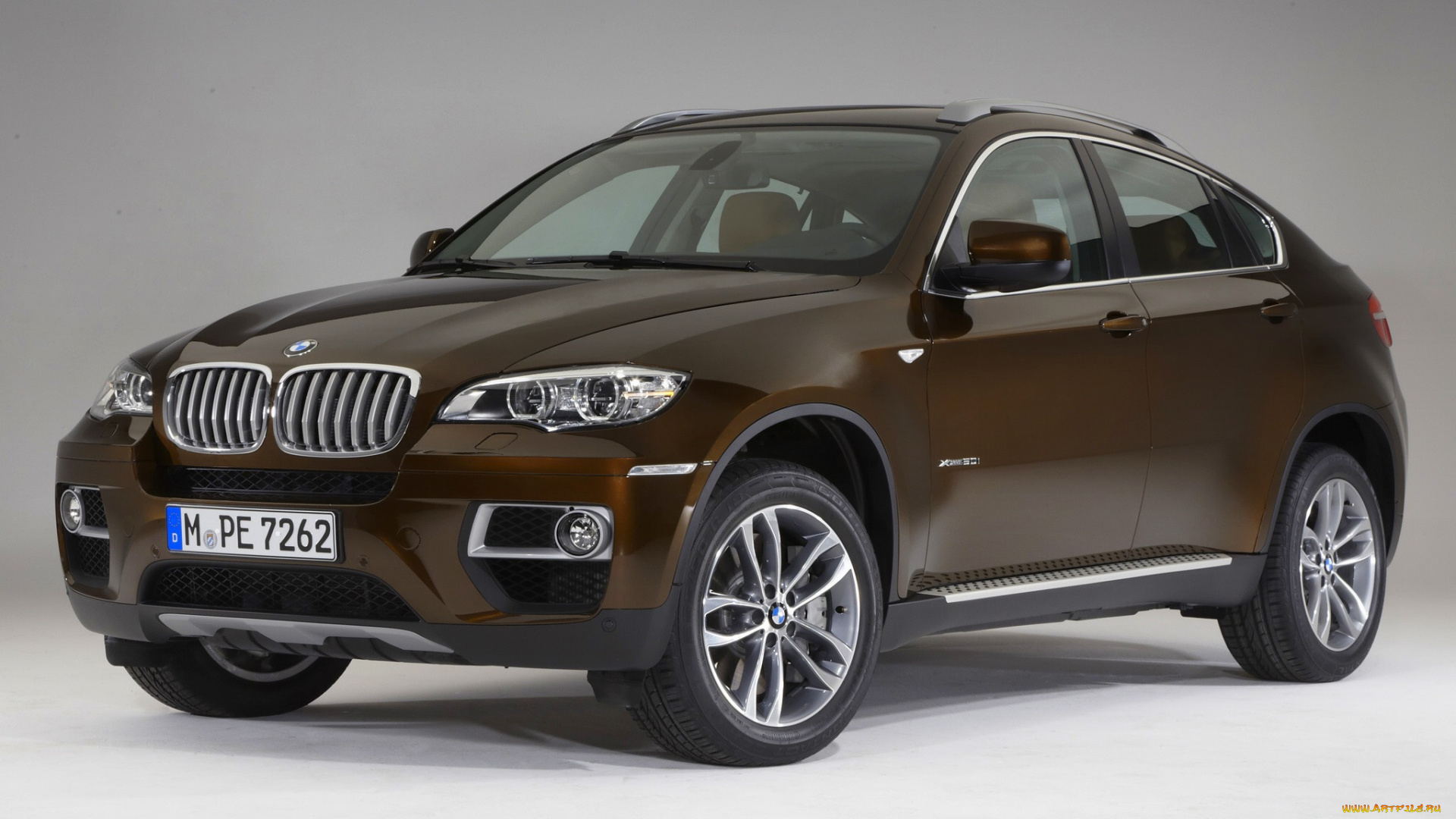 автомобили, bmw, x6