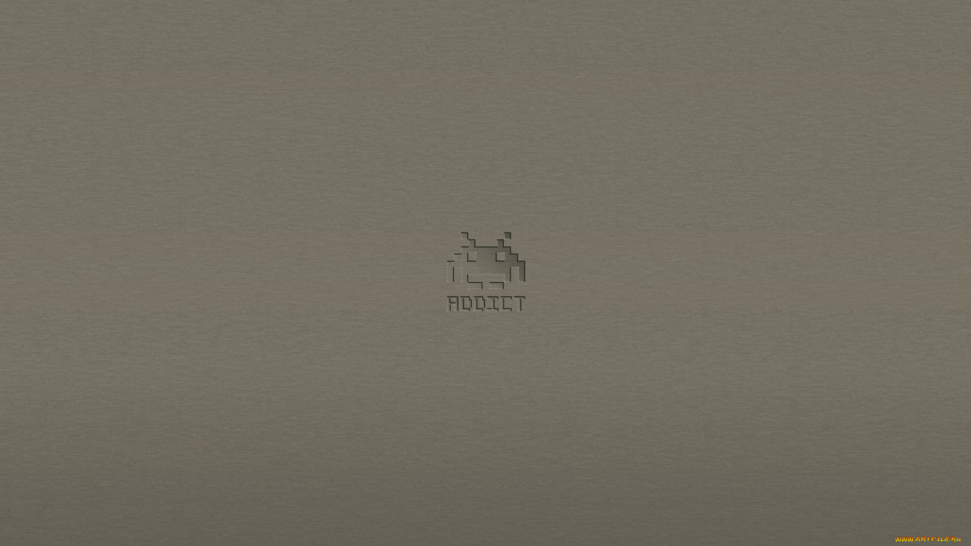 компьютеры, android, серый, фон