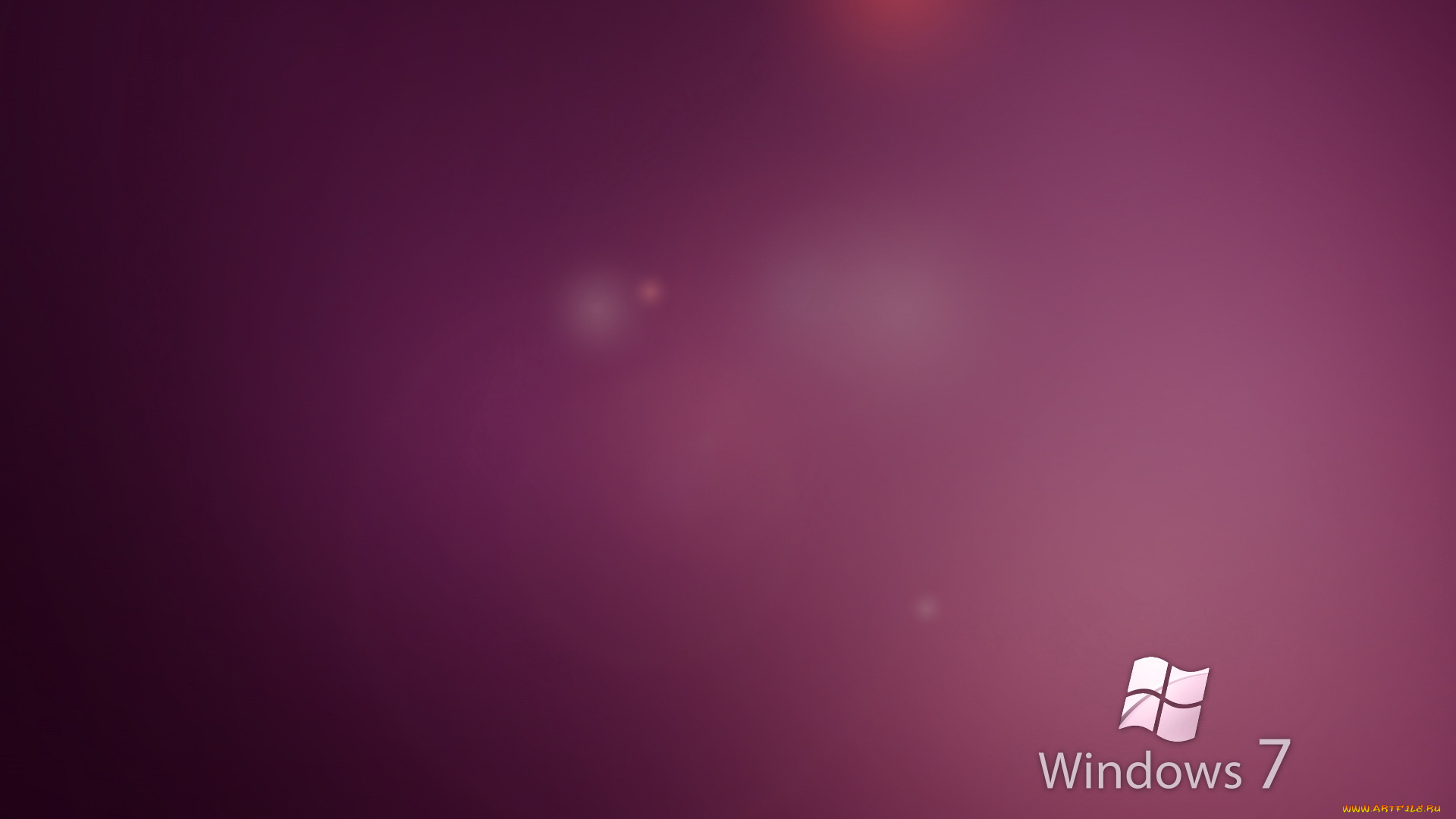 компьютеры, windows, vienna, фон, логотип