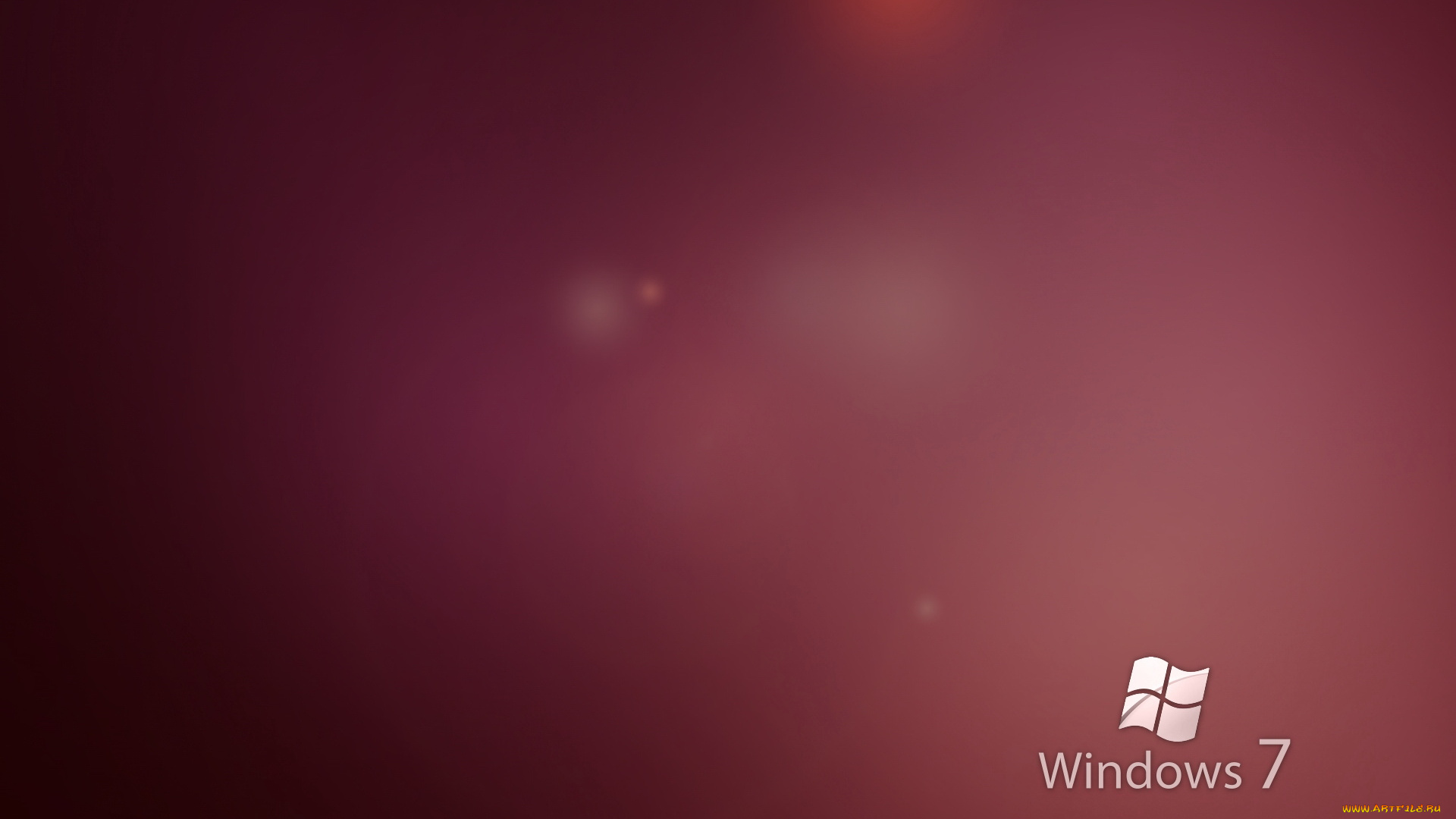 компьютеры, windows, vienna, логотип, фон