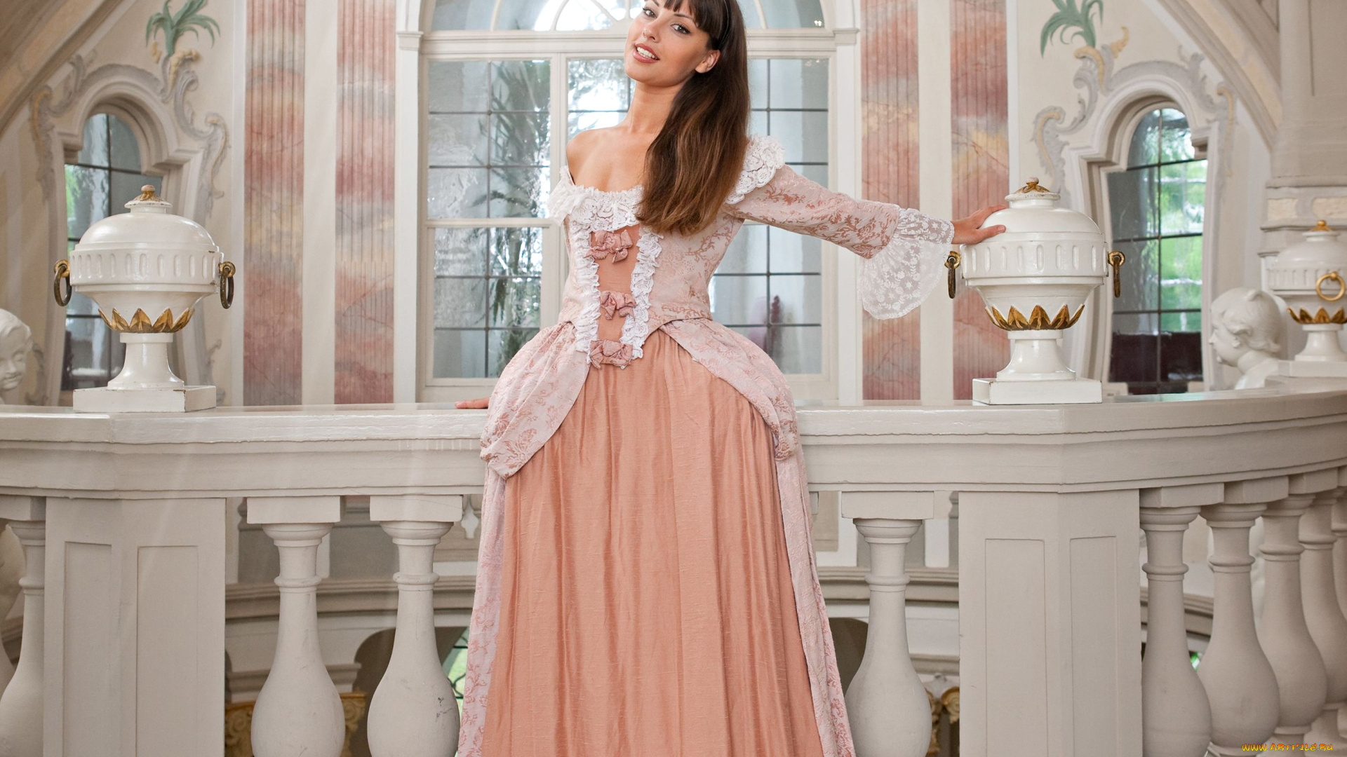 Lorena, Garcia, девушки