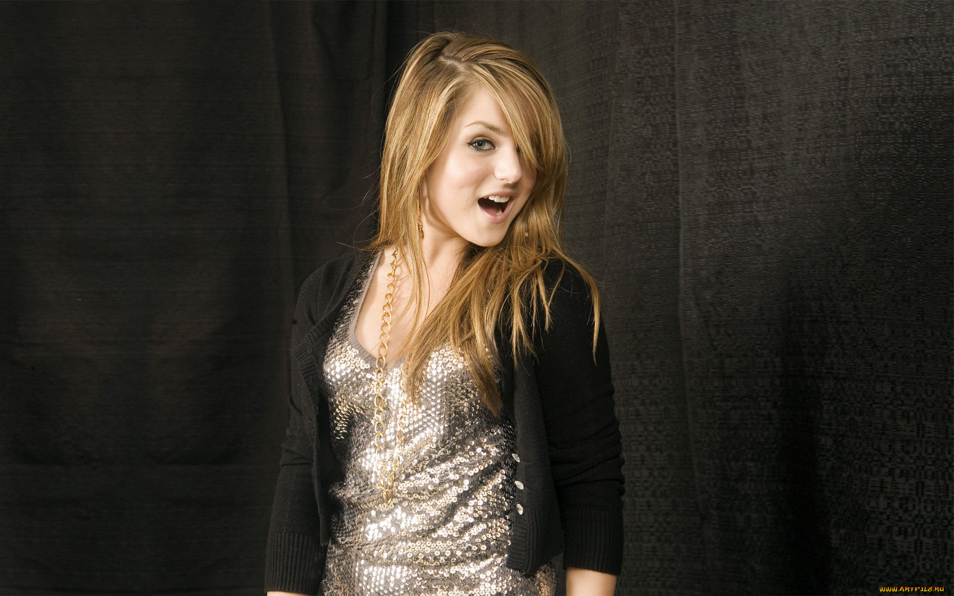 jojo, музыка, пайетки