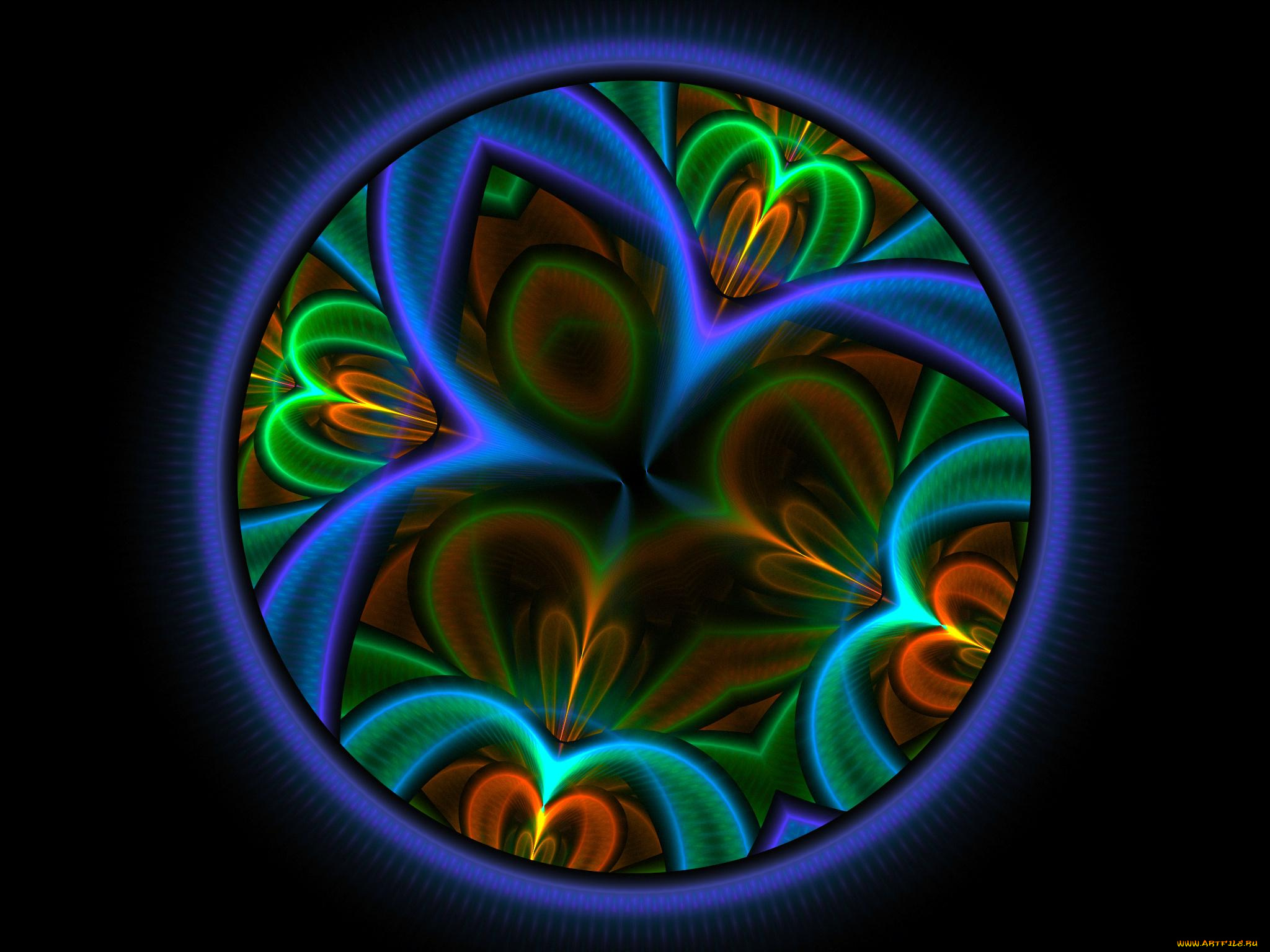 3д, графика, fractal, фракталы, узор, фон, фрактал