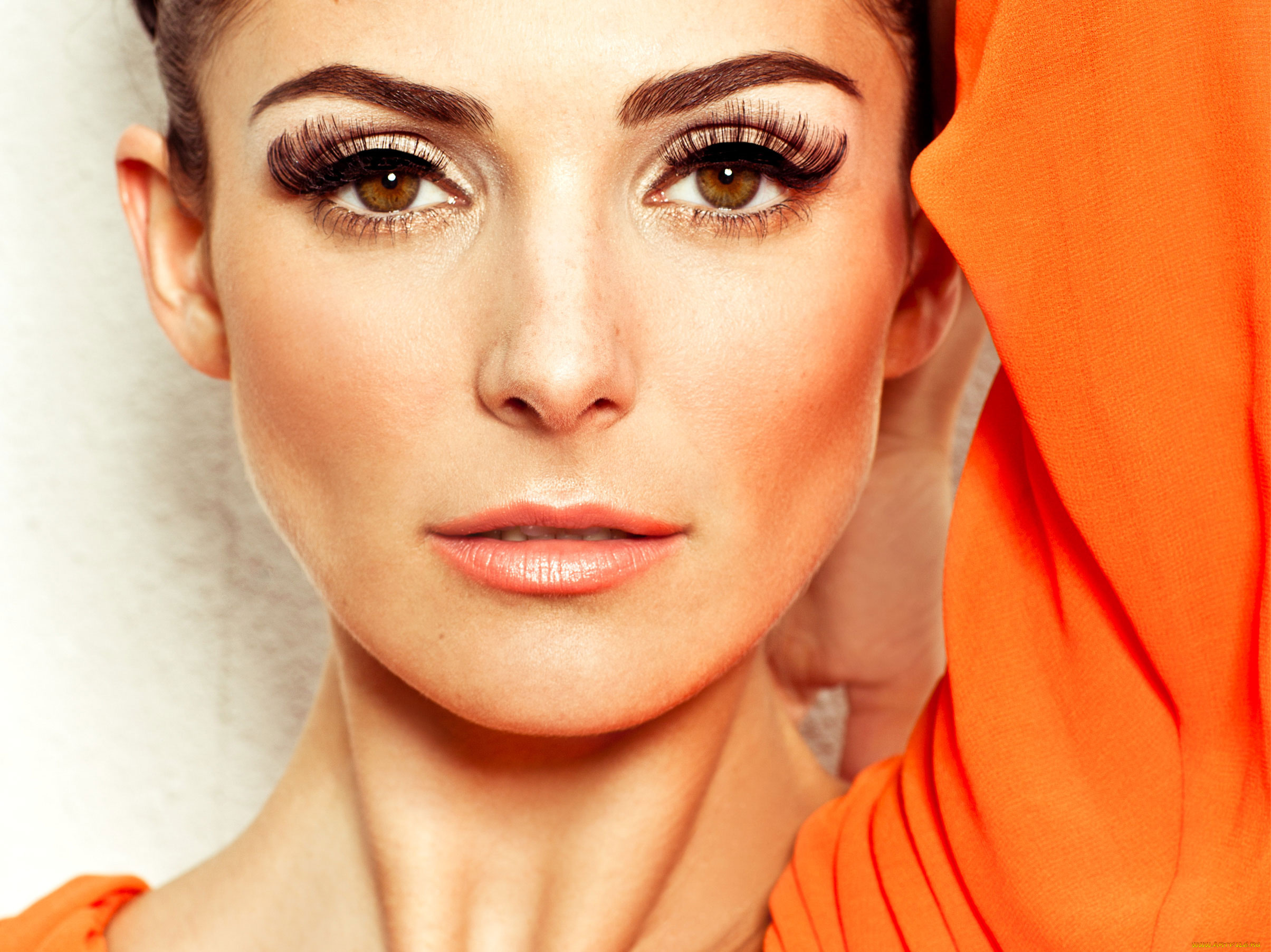 -Unsort, Лица, Портреты, девушки, unsort, лица, портреты, макияж