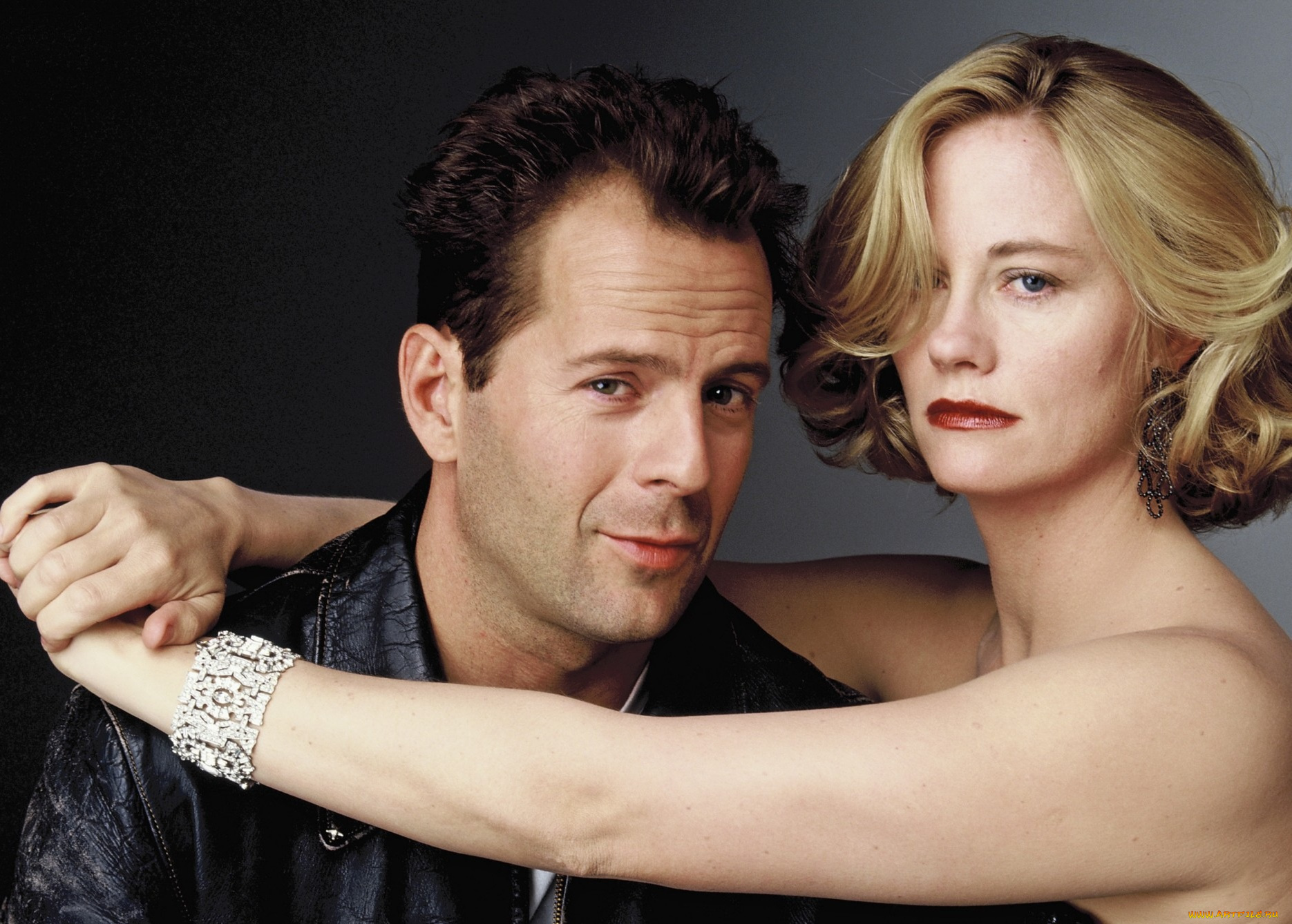 moonlighting, кино, фильмы, сериал, сибилл, шеперд, брюс, уиллис