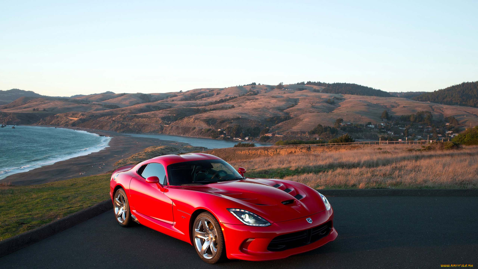 автомобили, dodge