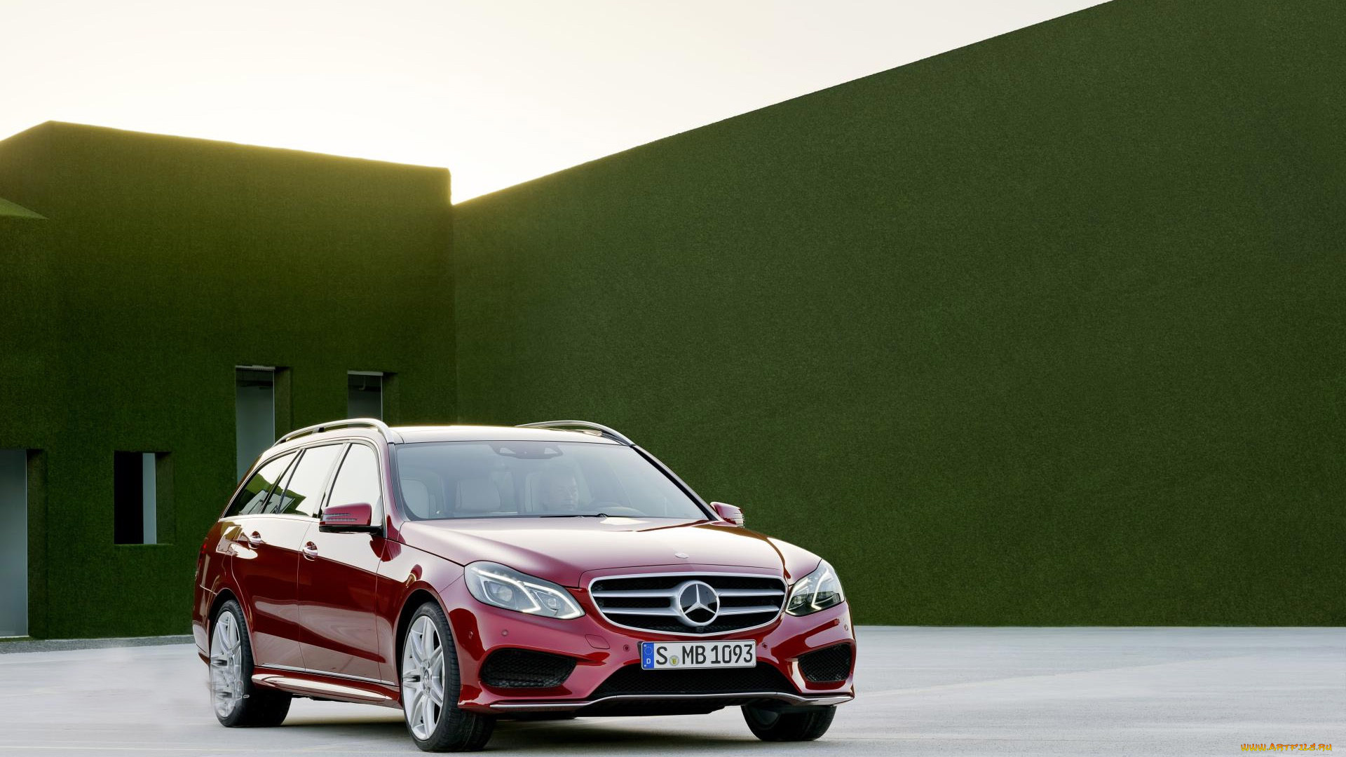 автомобили, mercedes, benz, e-class, station, wagon, mercedes-benz