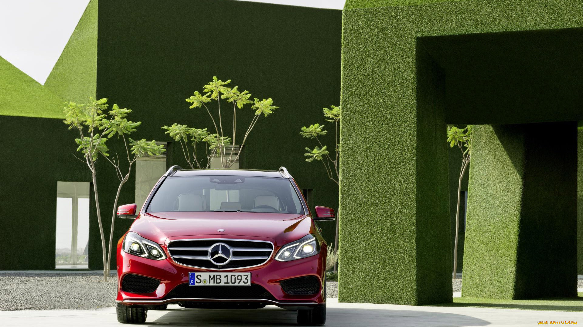 автомобили, mercedes, benz, station, wagon, e-class, mercedes-benz