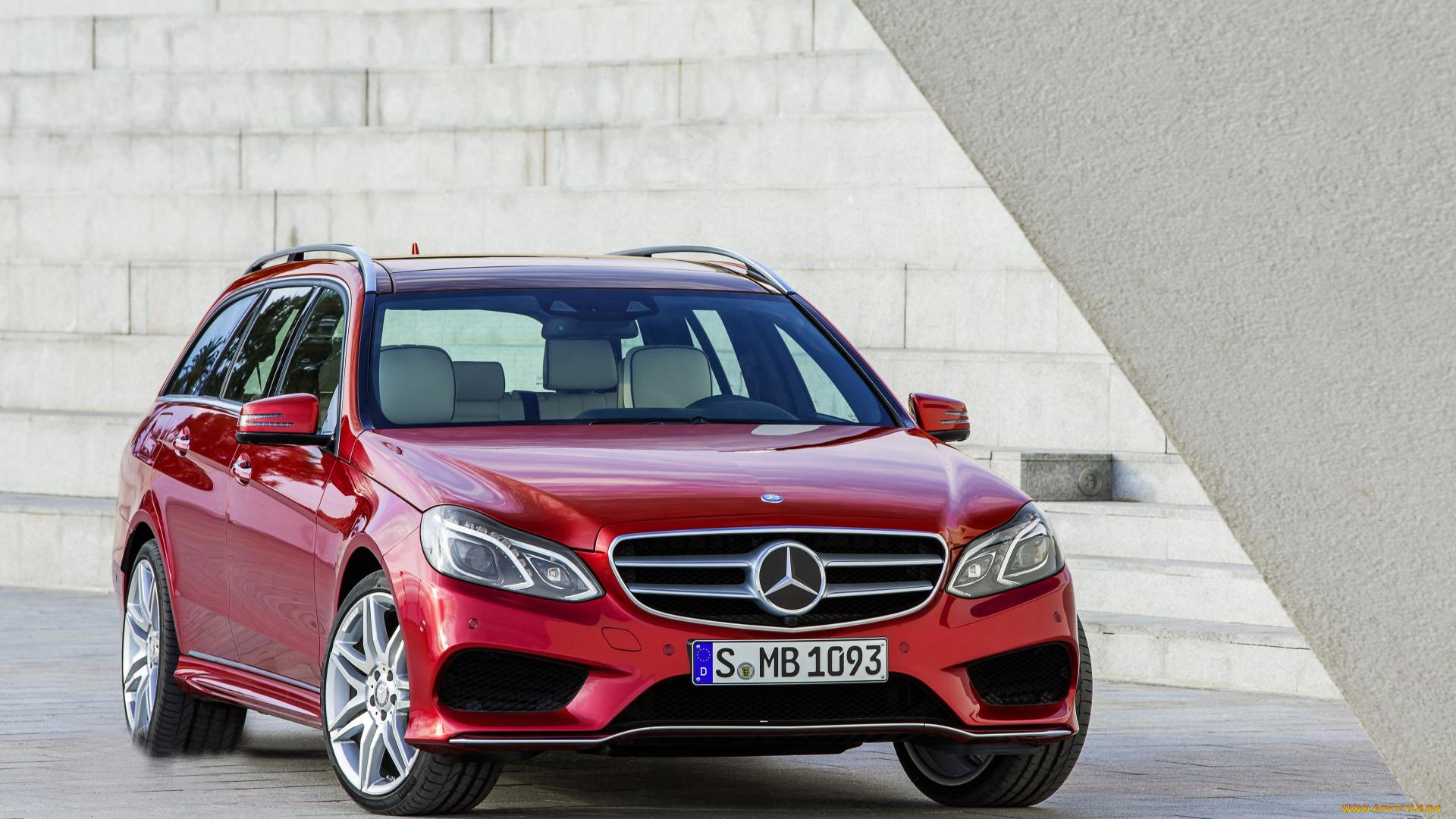 автомобили, mercedes, benz, station, wagon, e-class, mercedes-benz