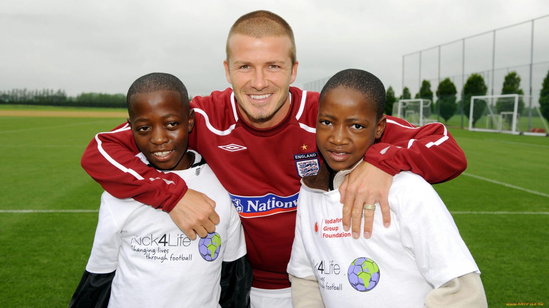 david, beckham, мужчины, дэвид, бэкхем, дети