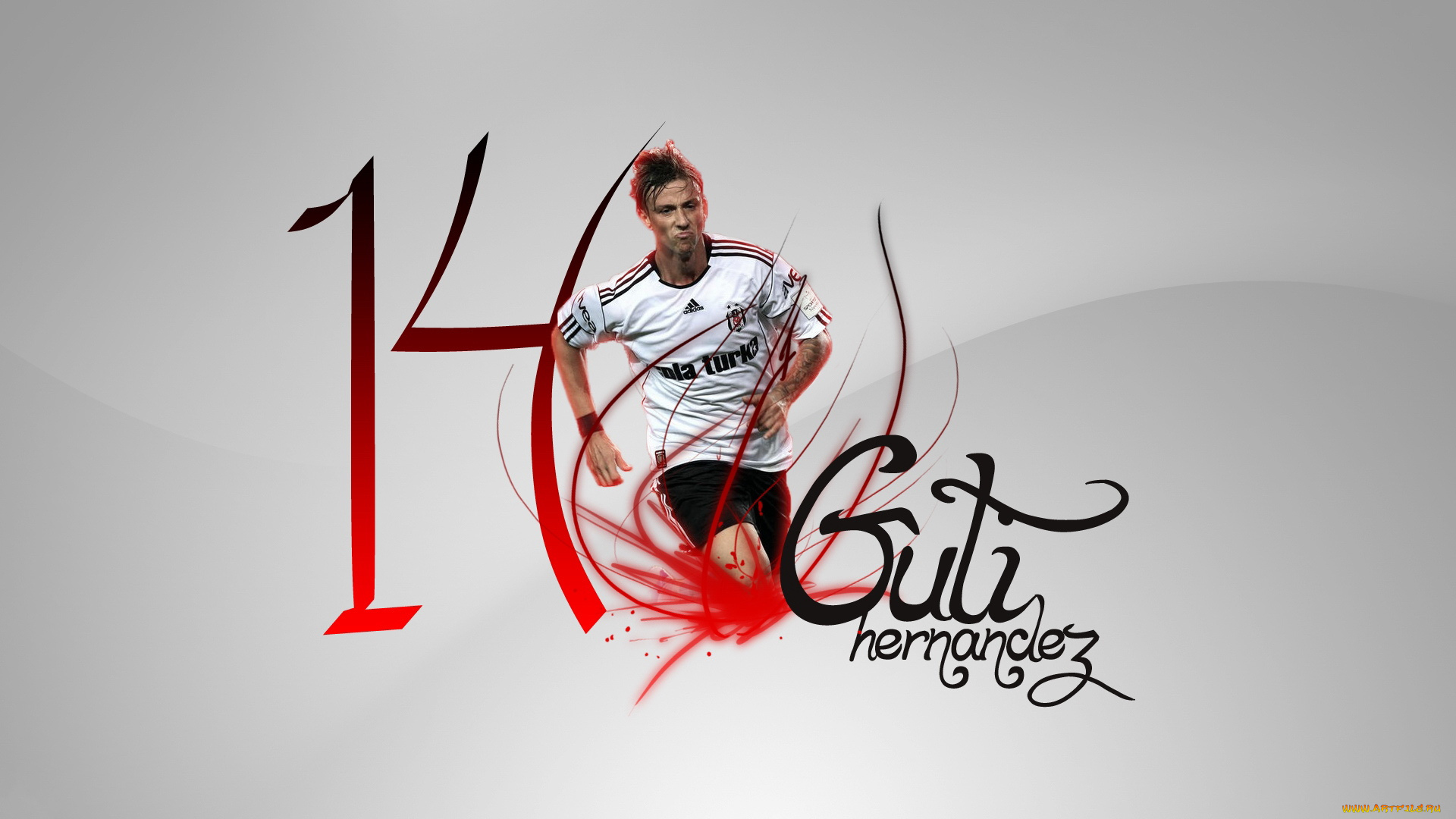 спорт, футбол, фон, игрок