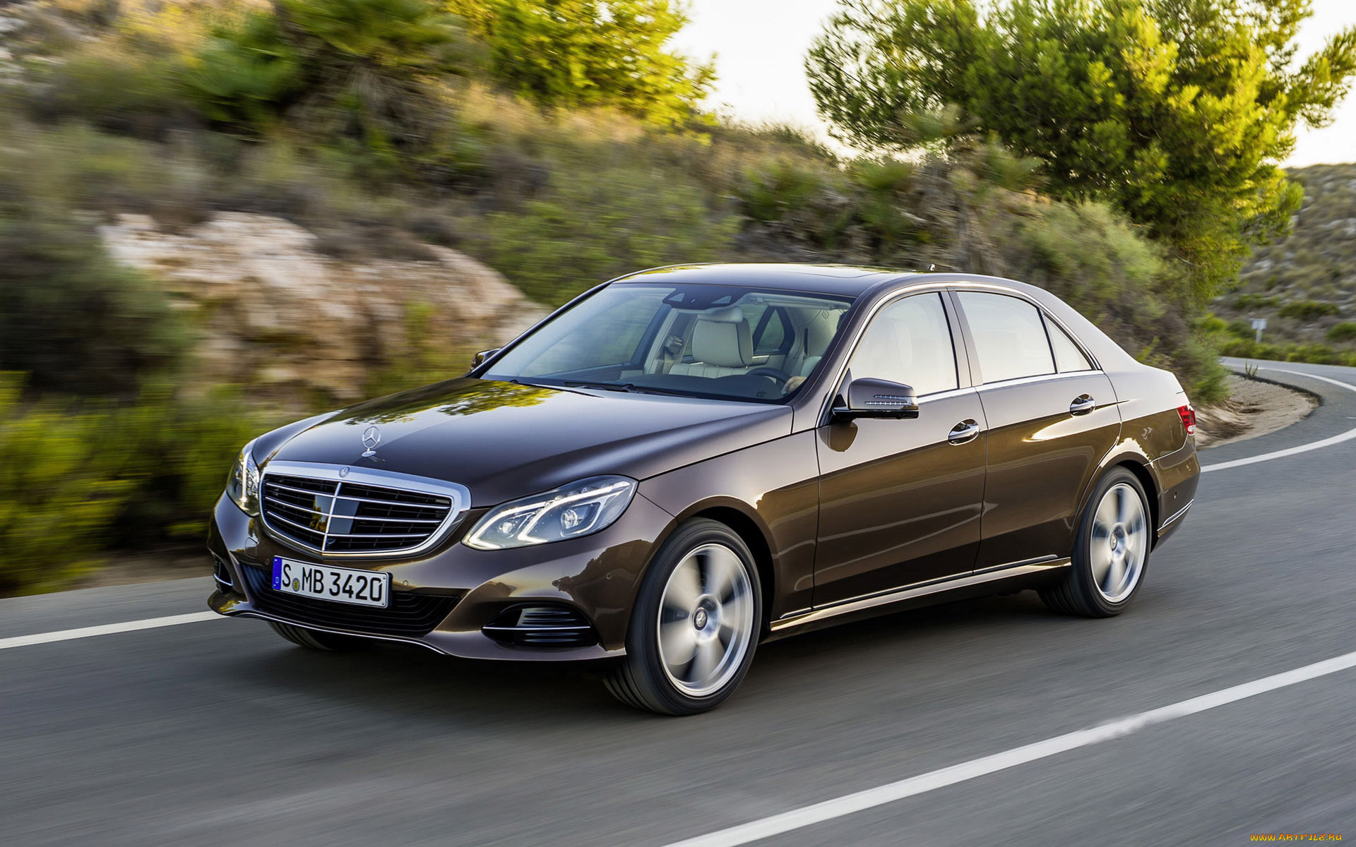 автомобили, mercedes, benz, e-class, mercedes-benz