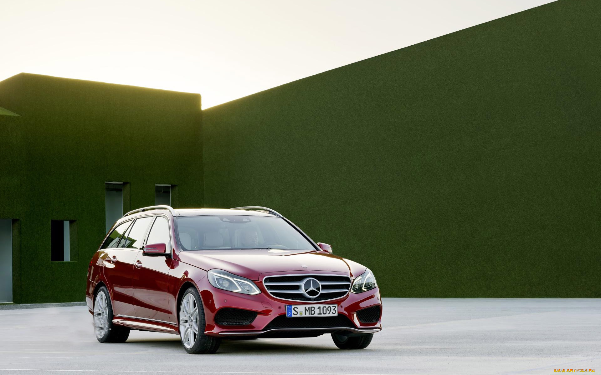 автомобили, mercedes, benz, e-class, station, wagon, mercedes-benz