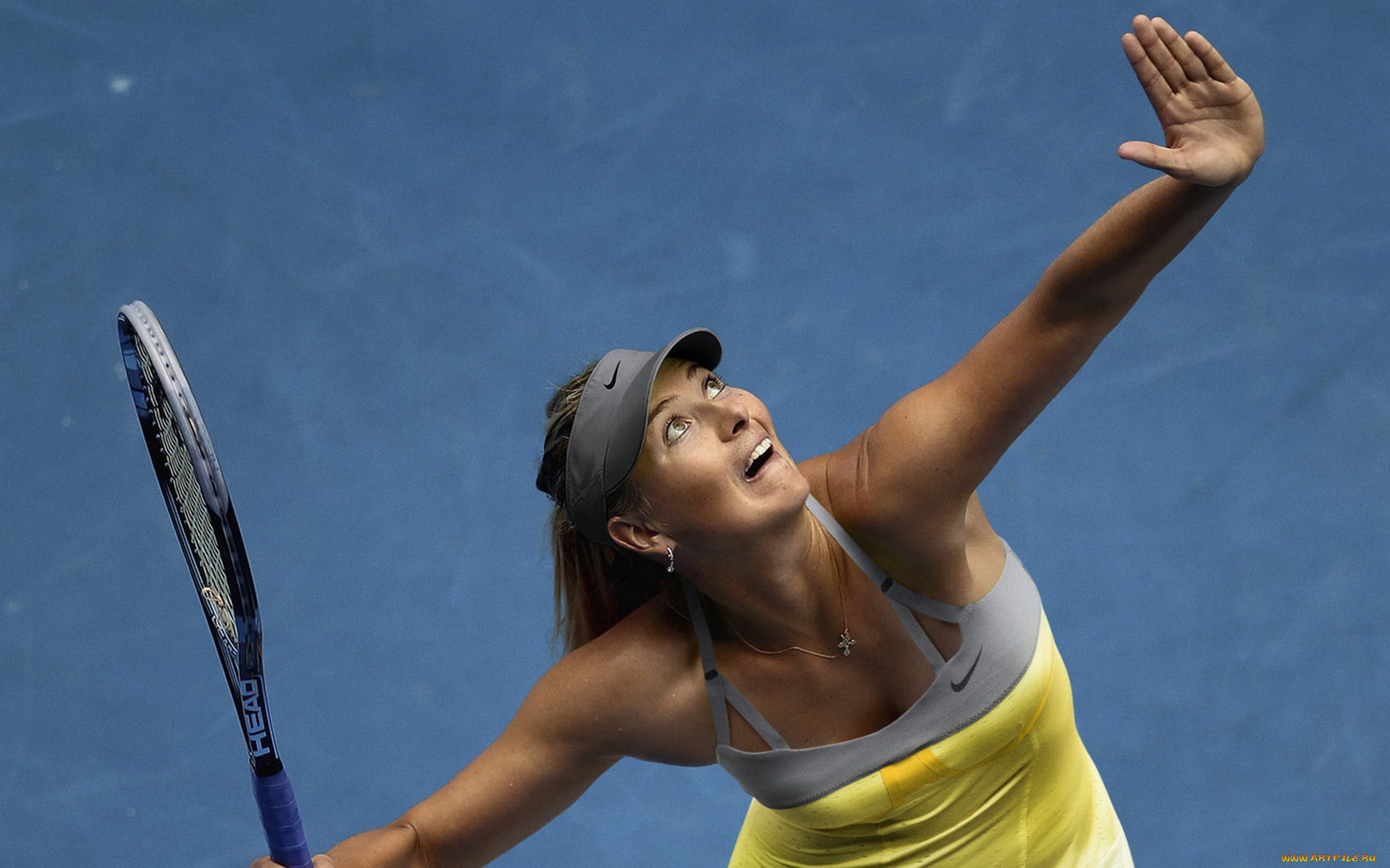 спорт, теннис, игра, ракетка