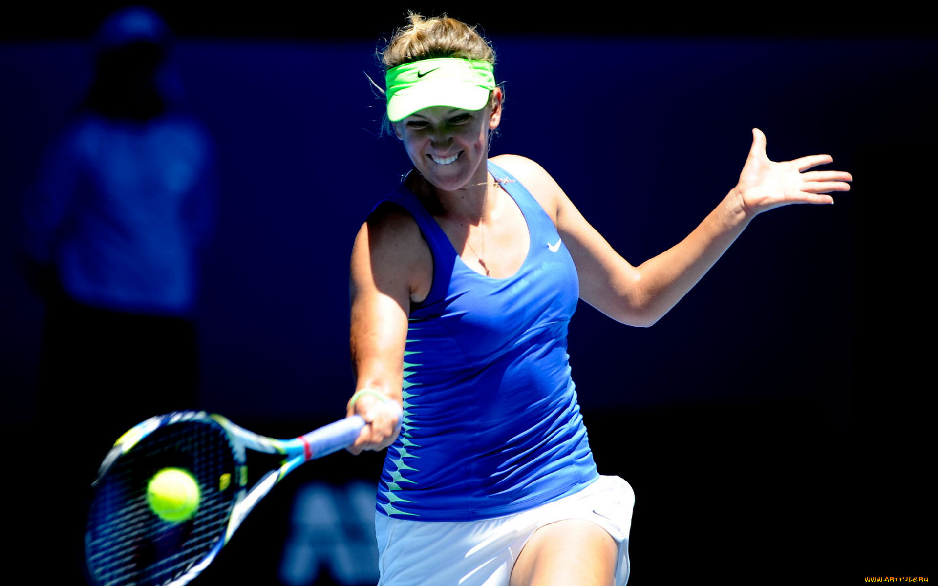 спорт, теннис, игра, ракетка