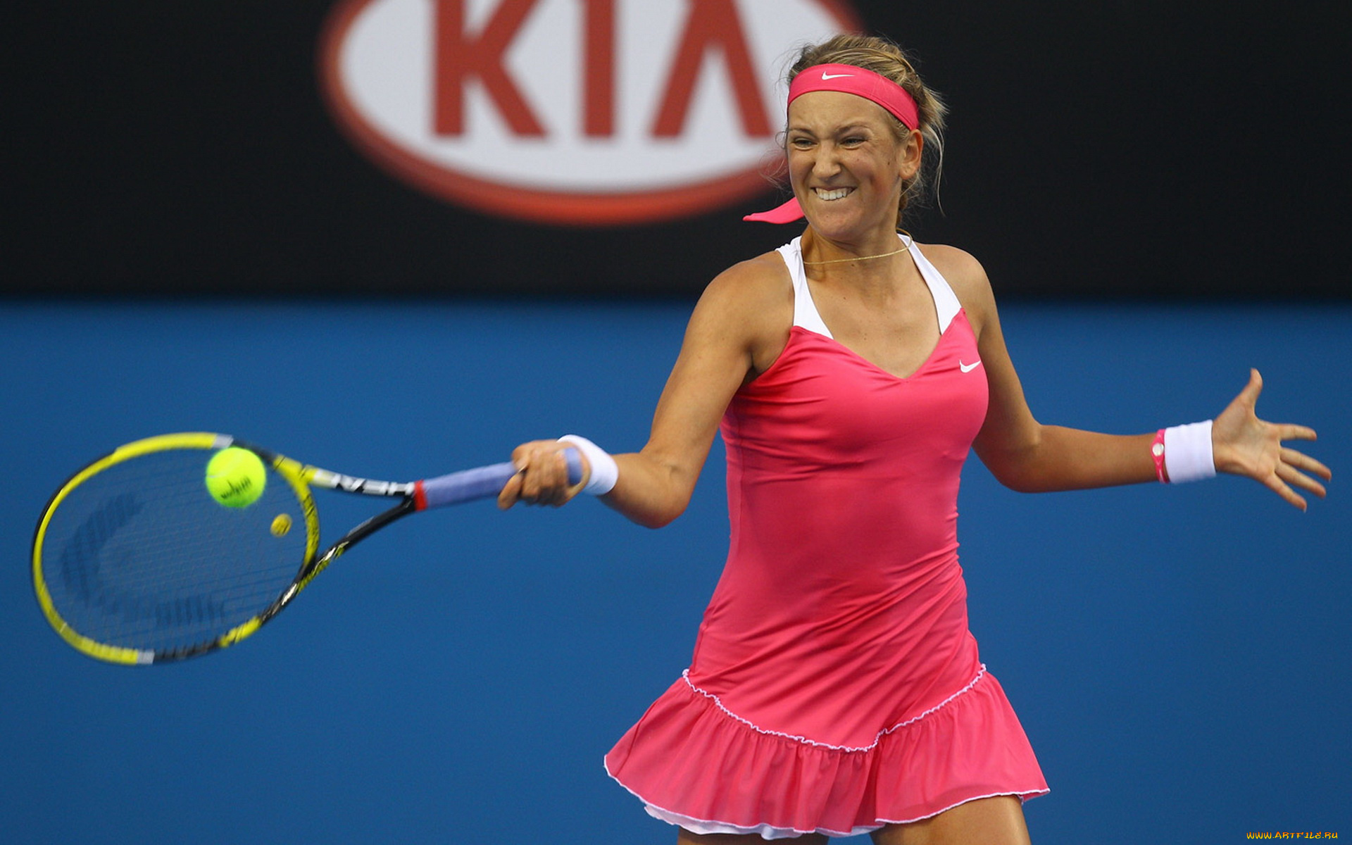 спорт, теннис, ракетка, игра