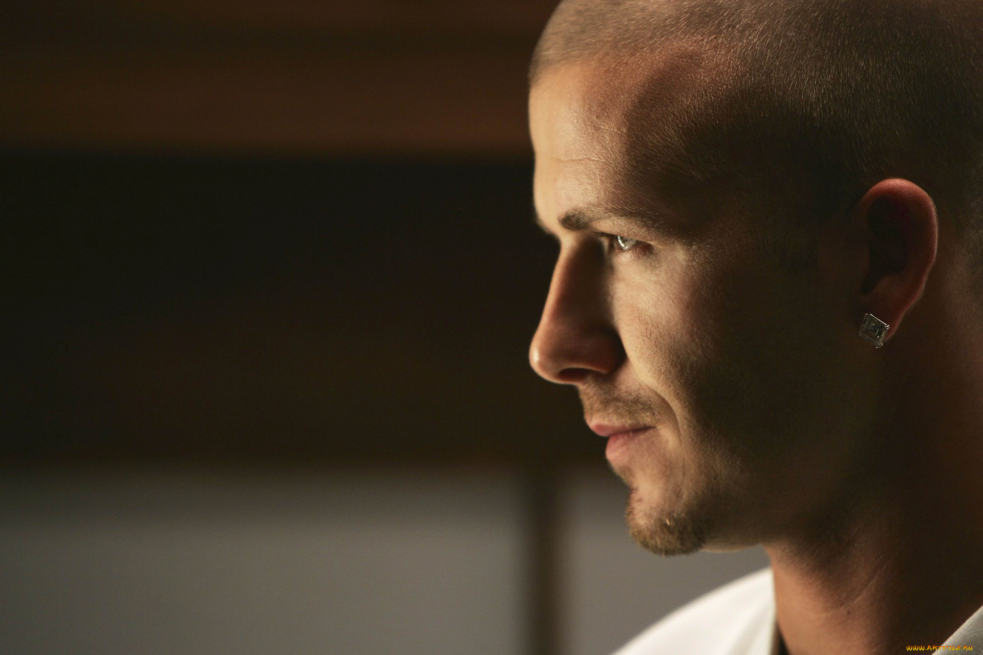 david, beckham, мужчины, портрет