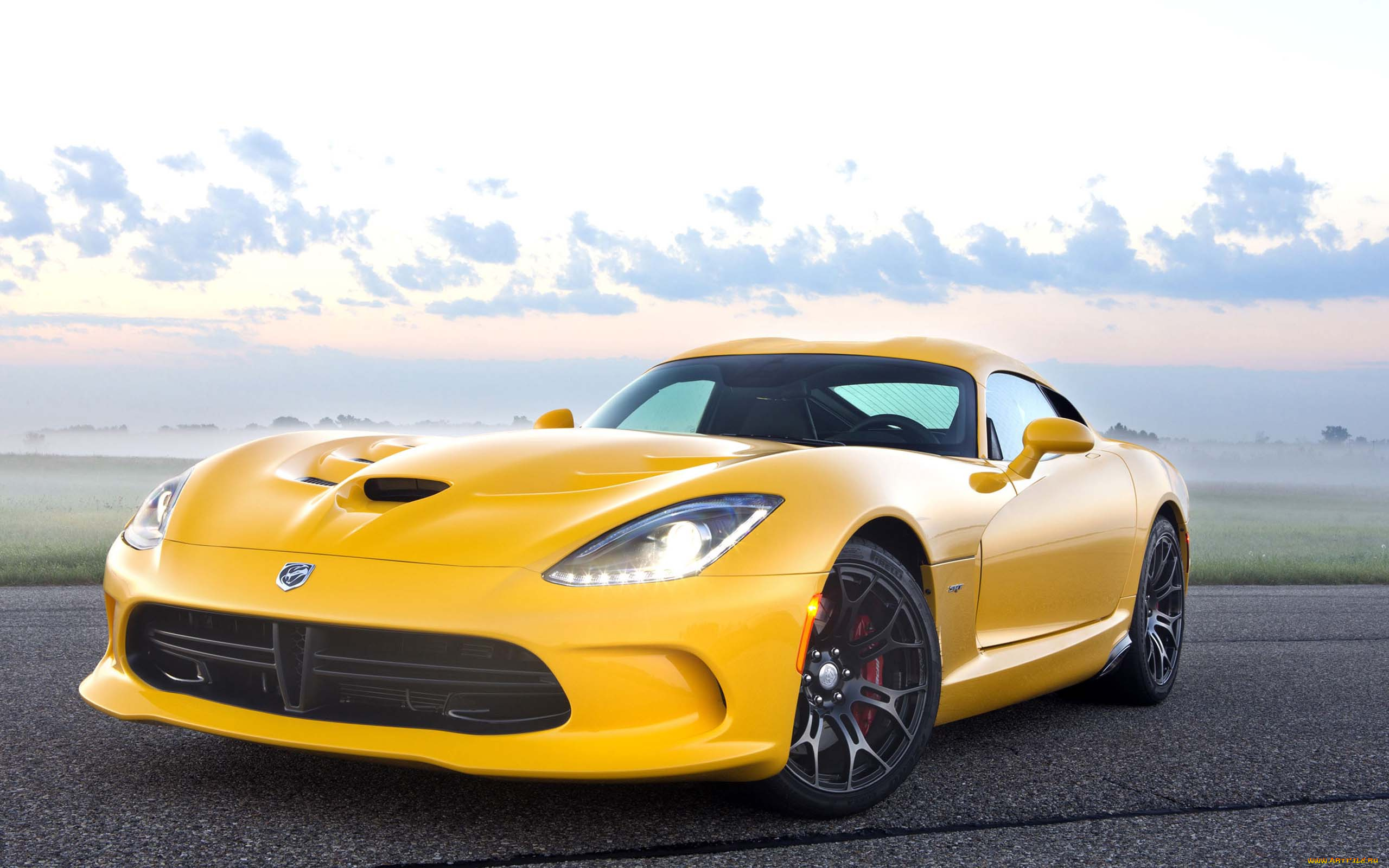 автомобили, dodge