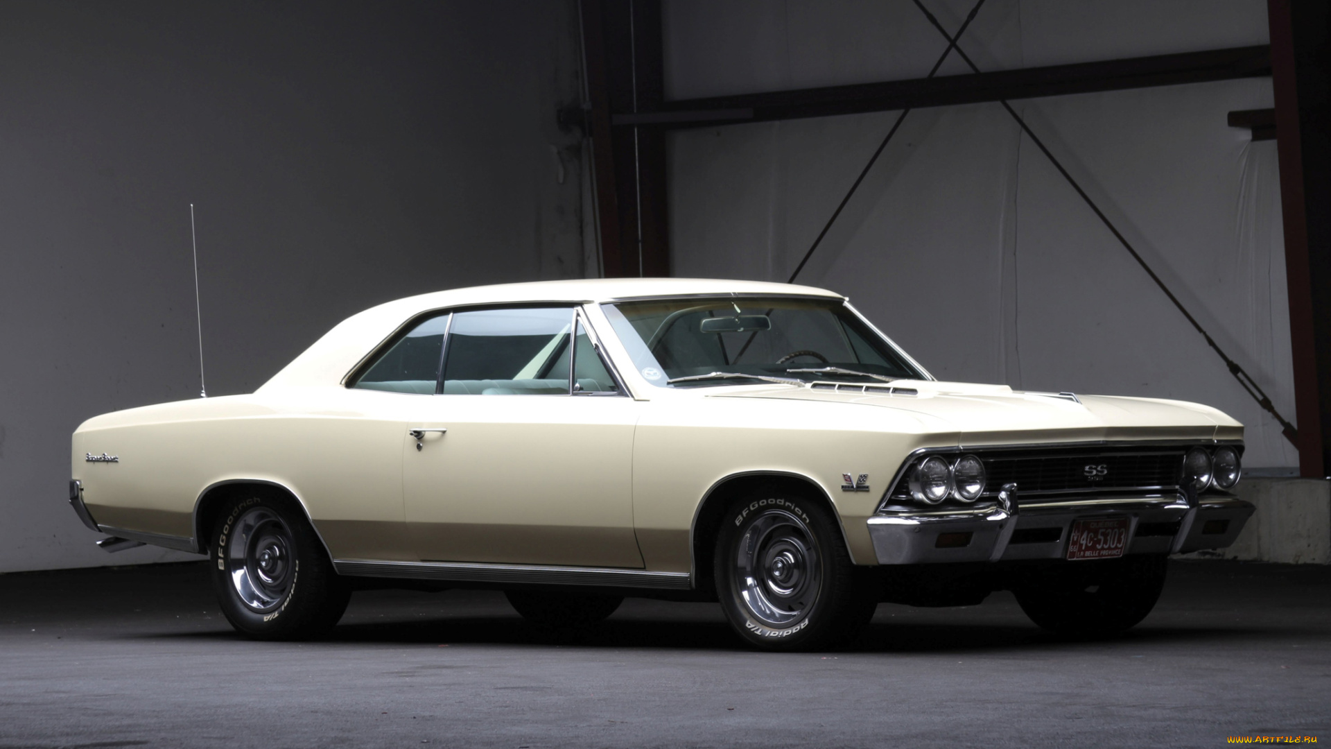 автомобили, chevrolet