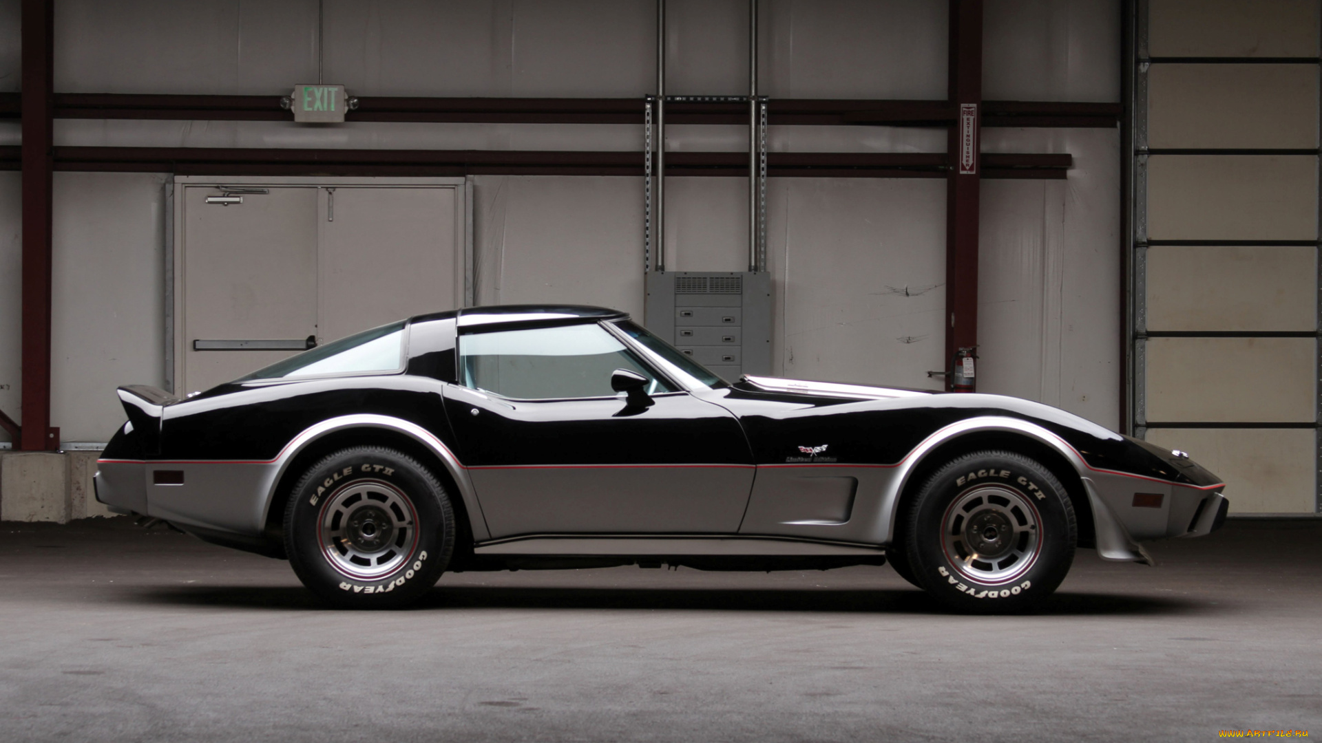 автомобили, corvette, chevrolet