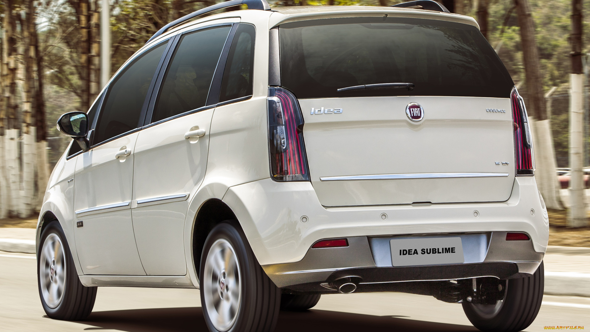 автомобили, fiat