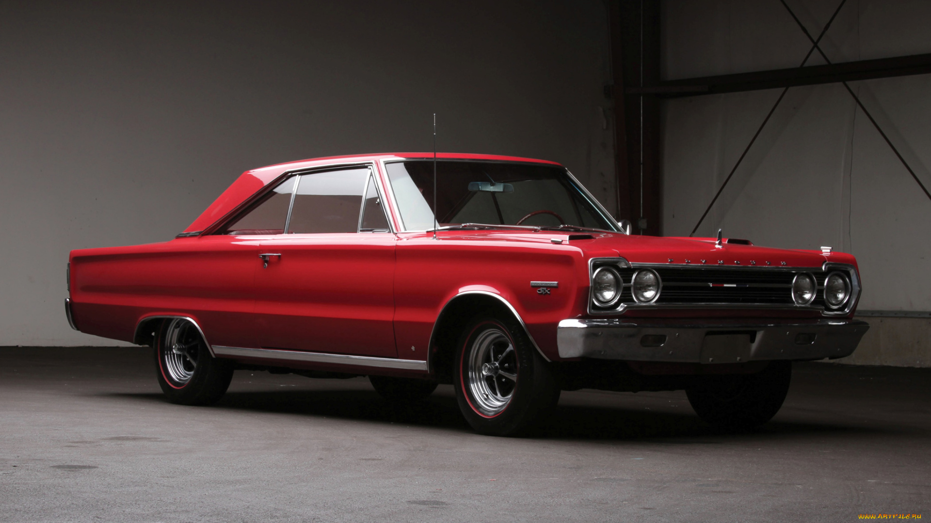 автомобили, plymouth