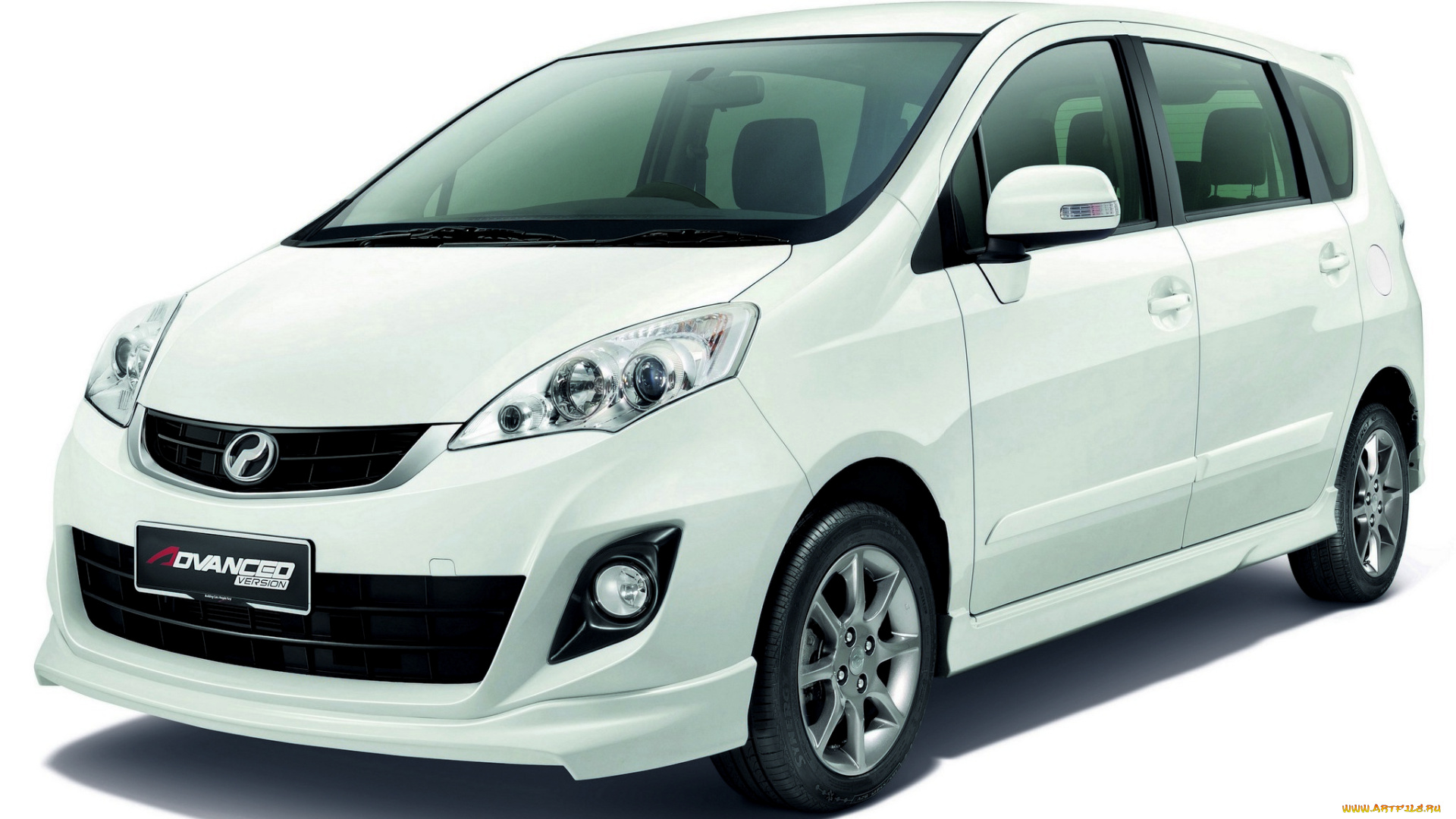 perodua, alza, advanced, version, автомобили, -unsort, advanced