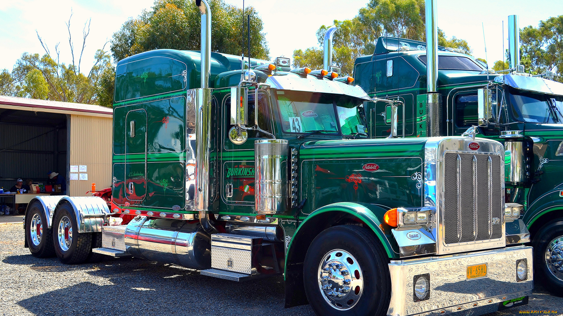 peterbilt, автомобили, сша, седельные, тягачи, классические, грузовики, motors, company